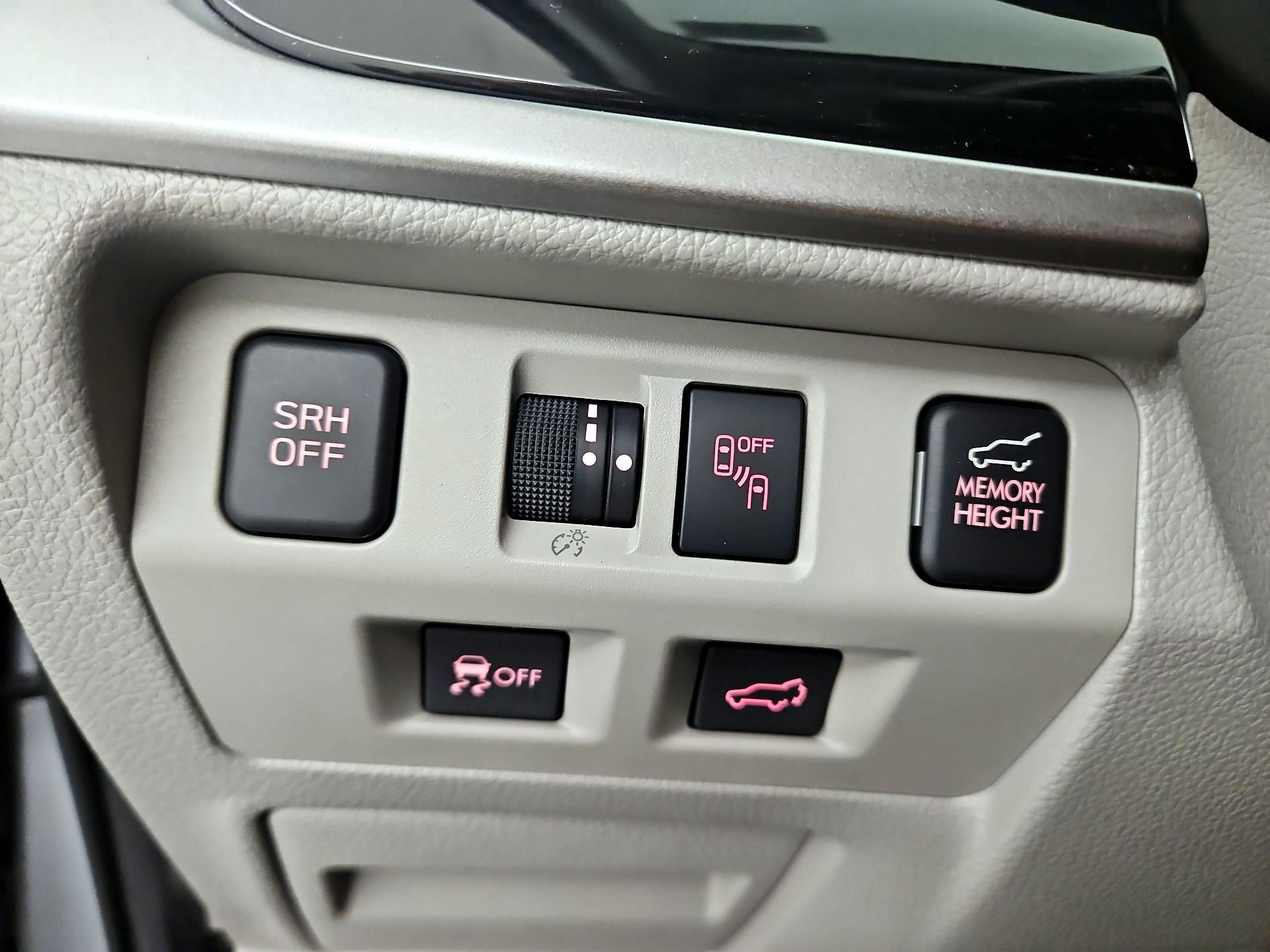 Thumbnail: 2018 Subaru Forester - 13