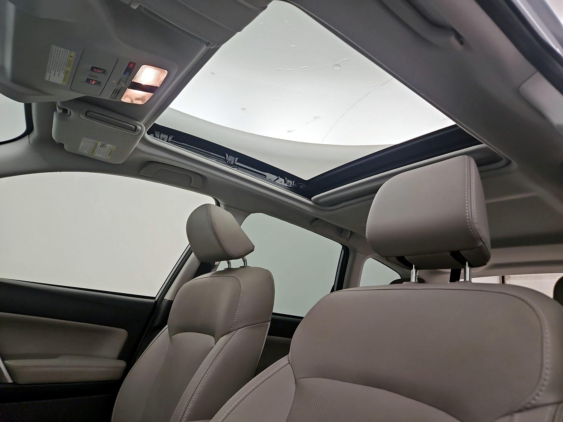 Thumbnail: 2018 Subaru Forester - 19