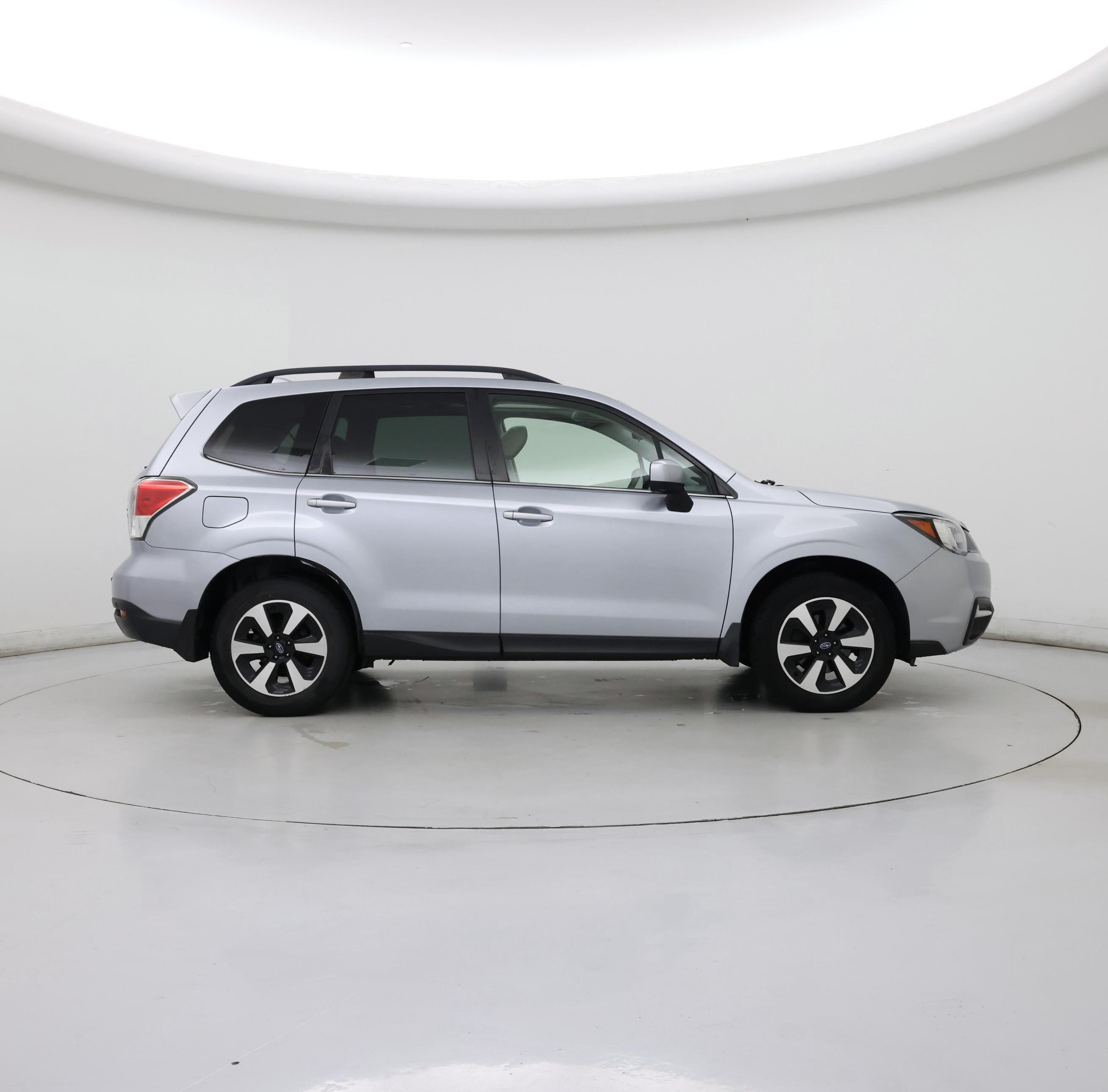 Thumbnail: 2018 Subaru Forester - 7