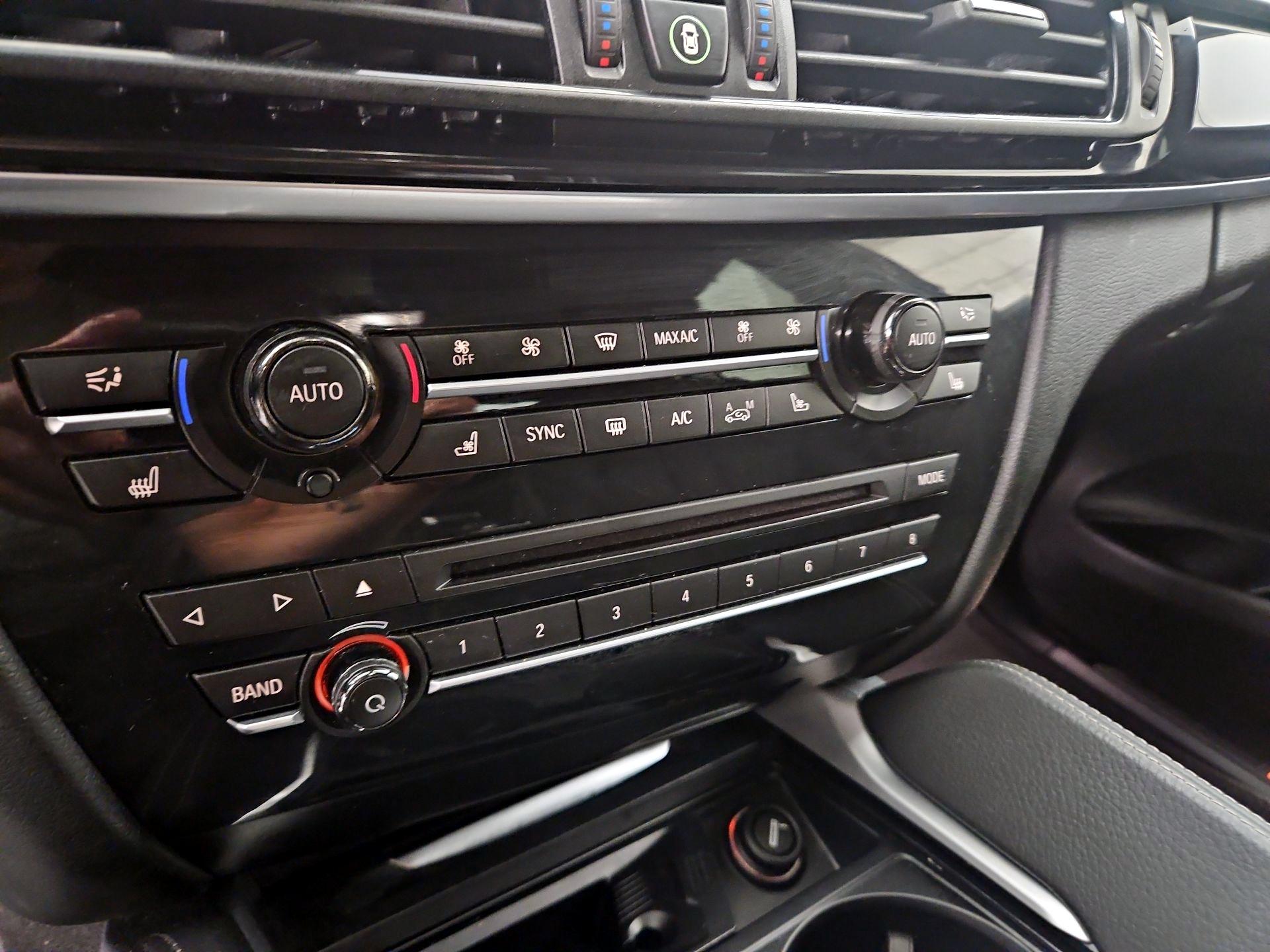 Thumbnail: 2017 BMW X6 - 17