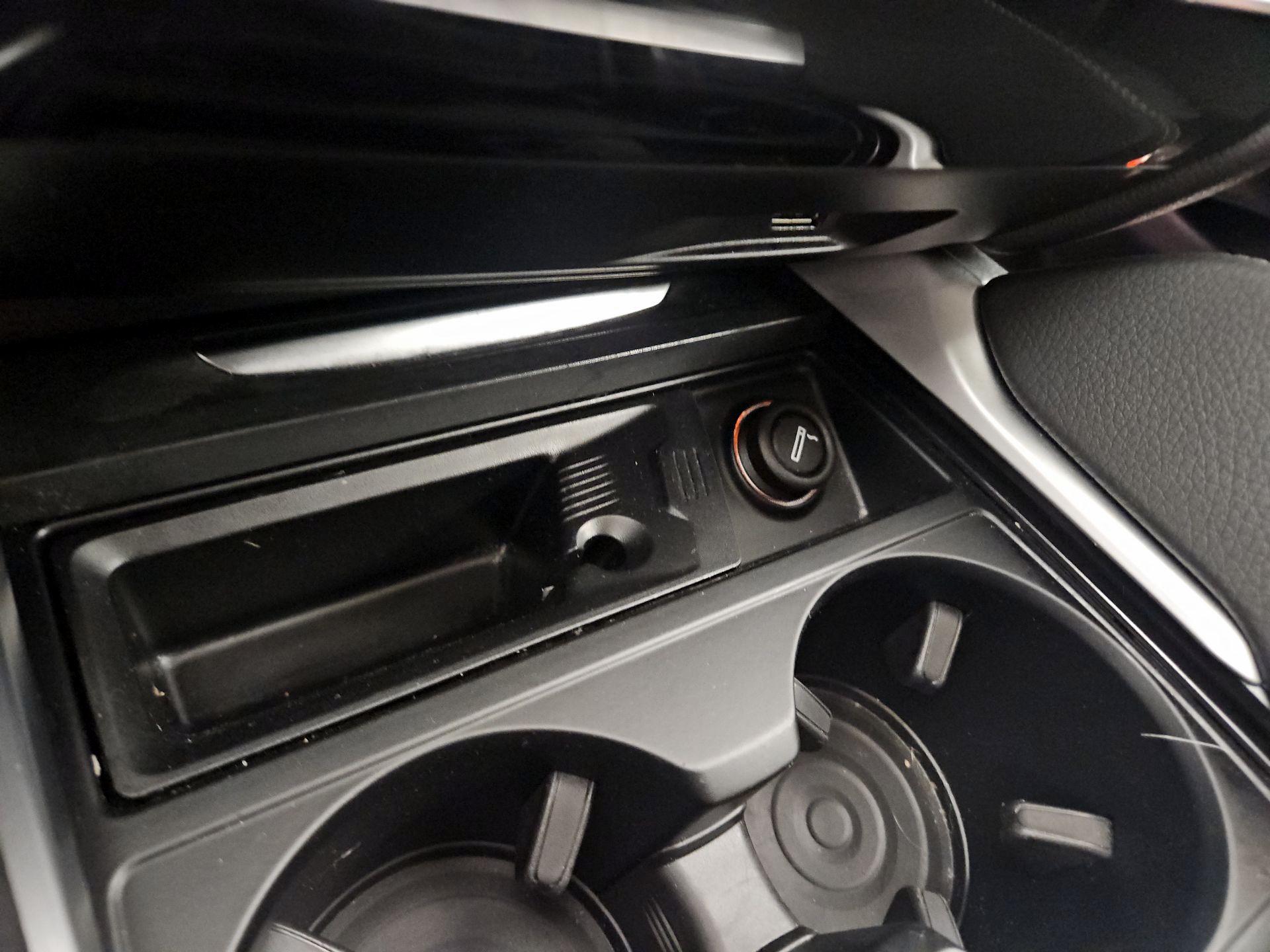 Thumbnail: 2017 BMW X6 - 19