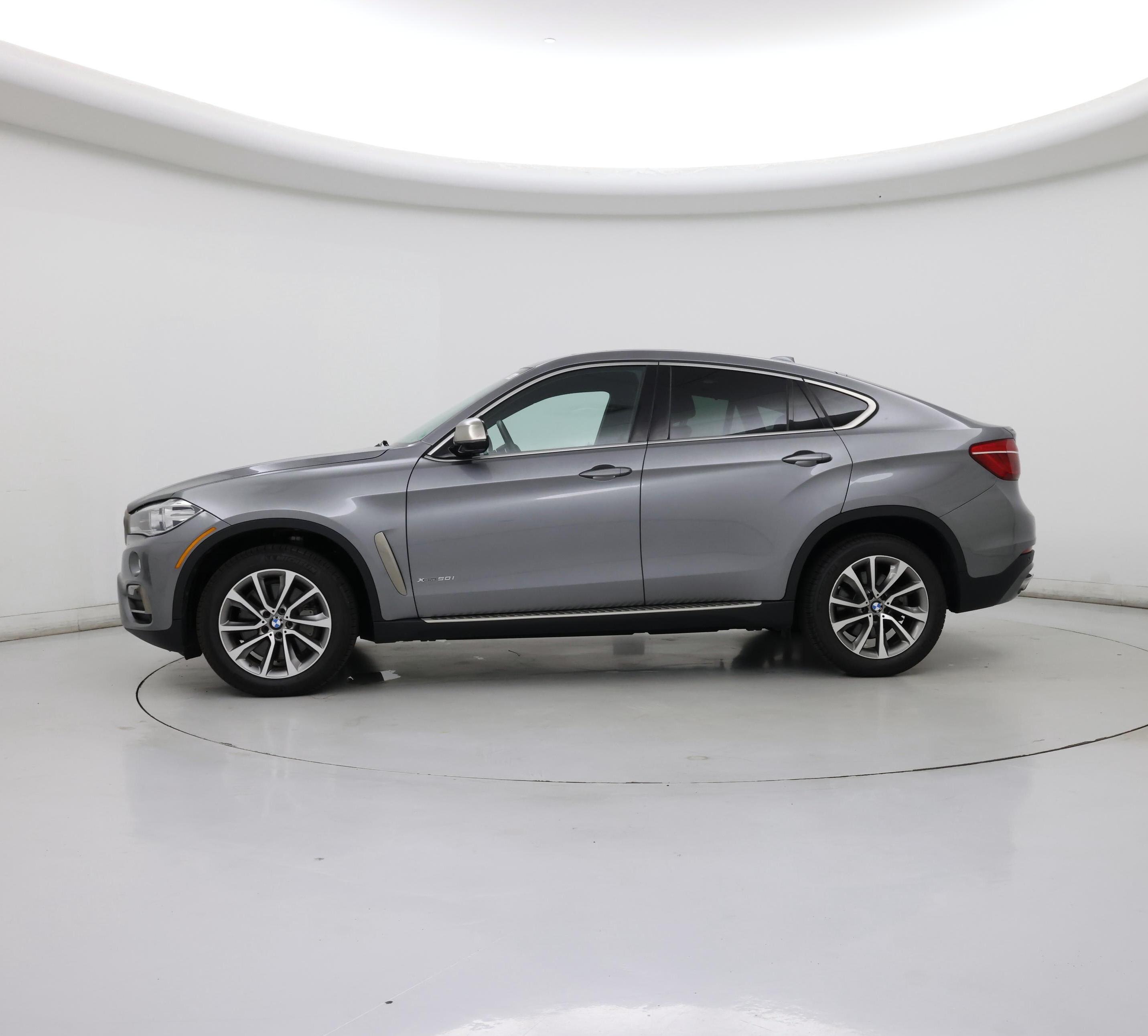 Thumbnail: 2017 BMW X6 - 3