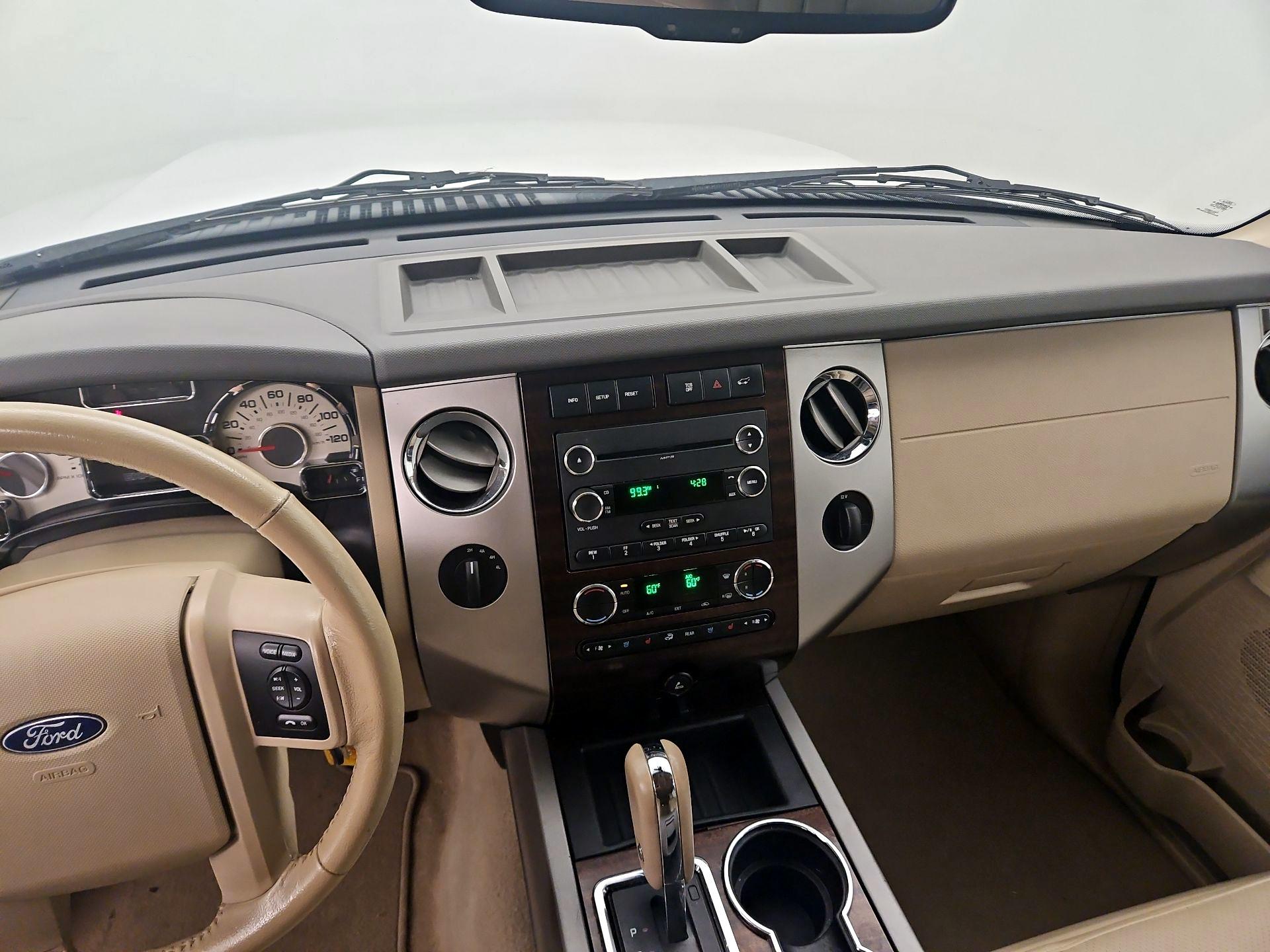 Thumbnail: 2013 Ford Expedition EL - 9