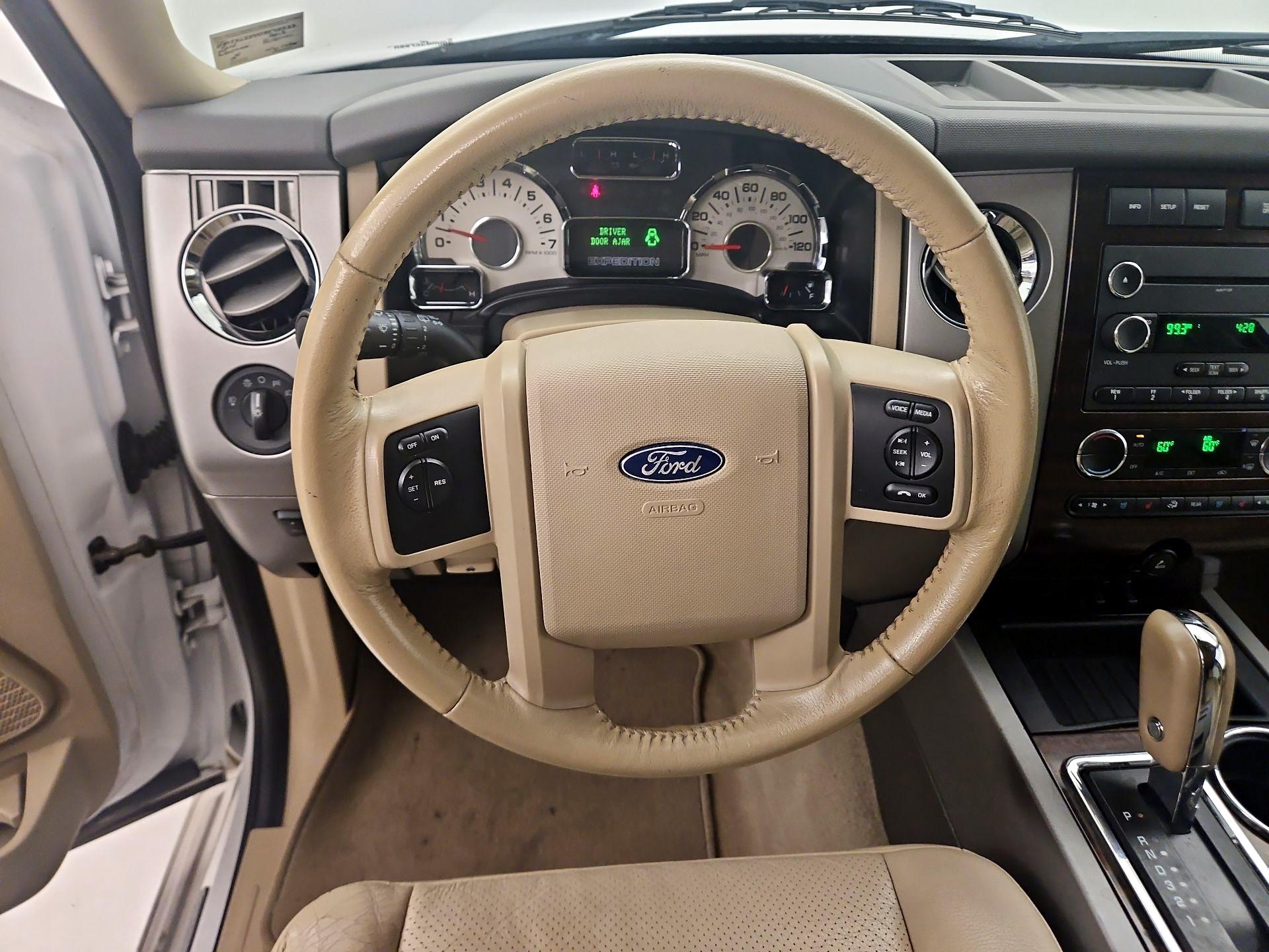 Thumbnail: 2013 Ford Expedition EL - 10