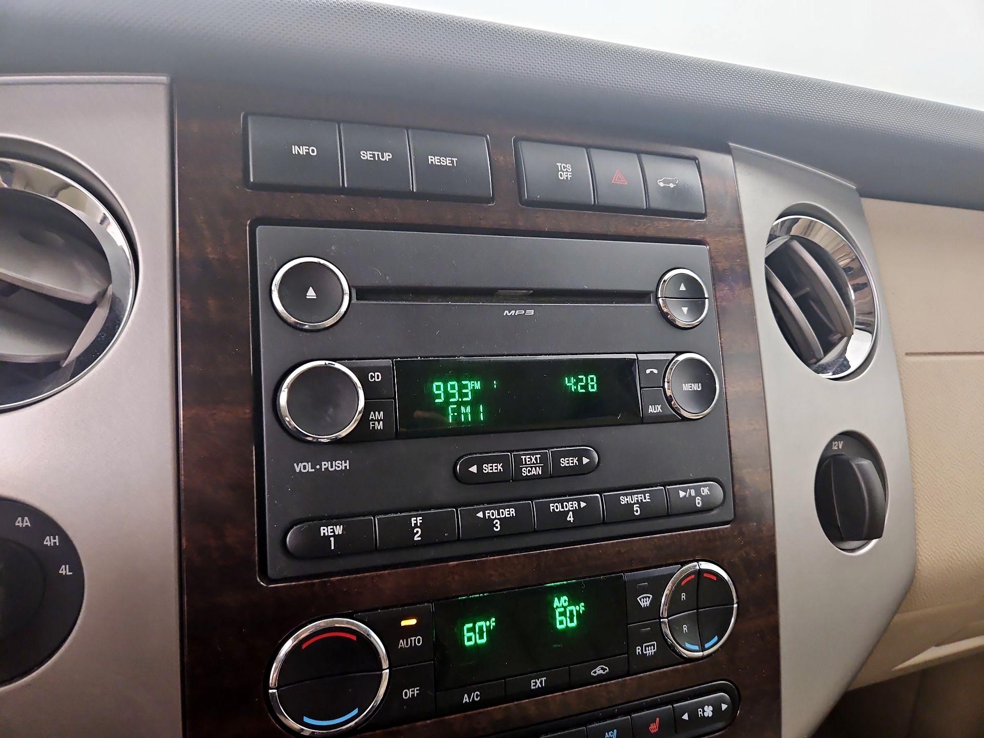 Thumbnail: 2013 Ford Expedition EL - 15