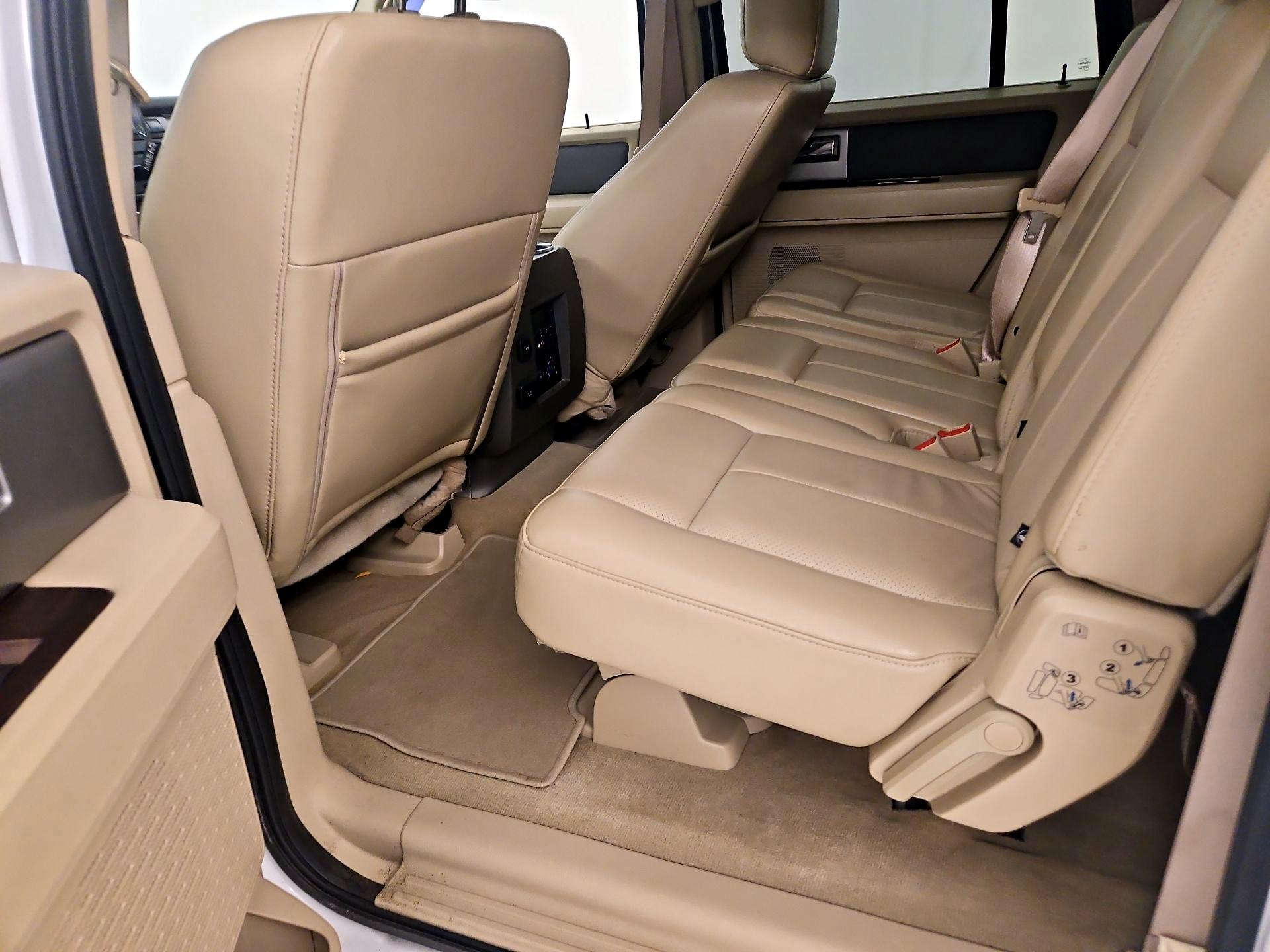 Thumbnail: 2013 Ford Expedition EL - 19
