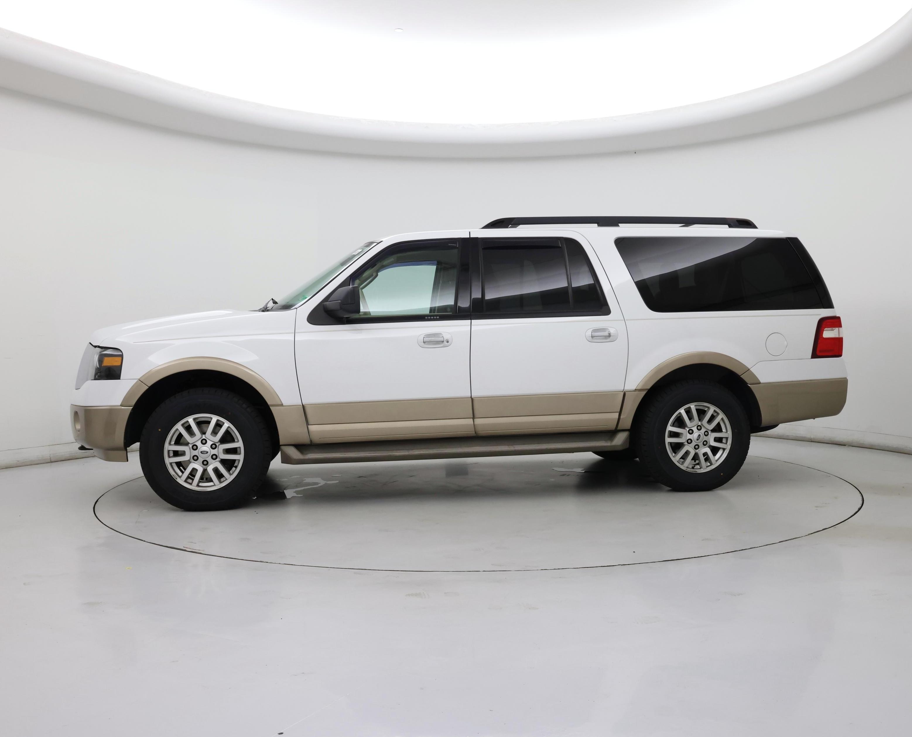 Thumbnail: 2013 Ford Expedition EL - 3