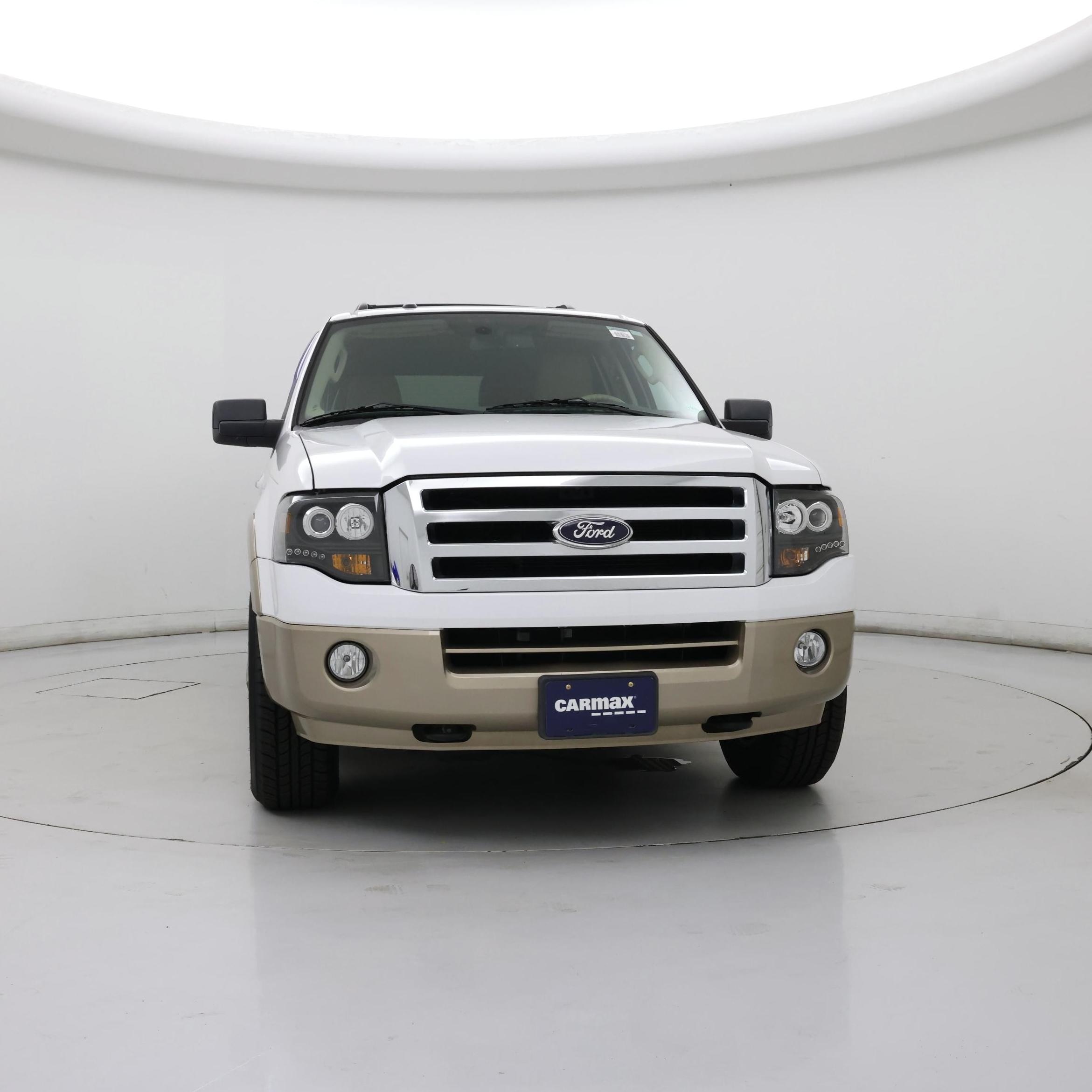Thumbnail: 2013 Ford Expedition EL - 5