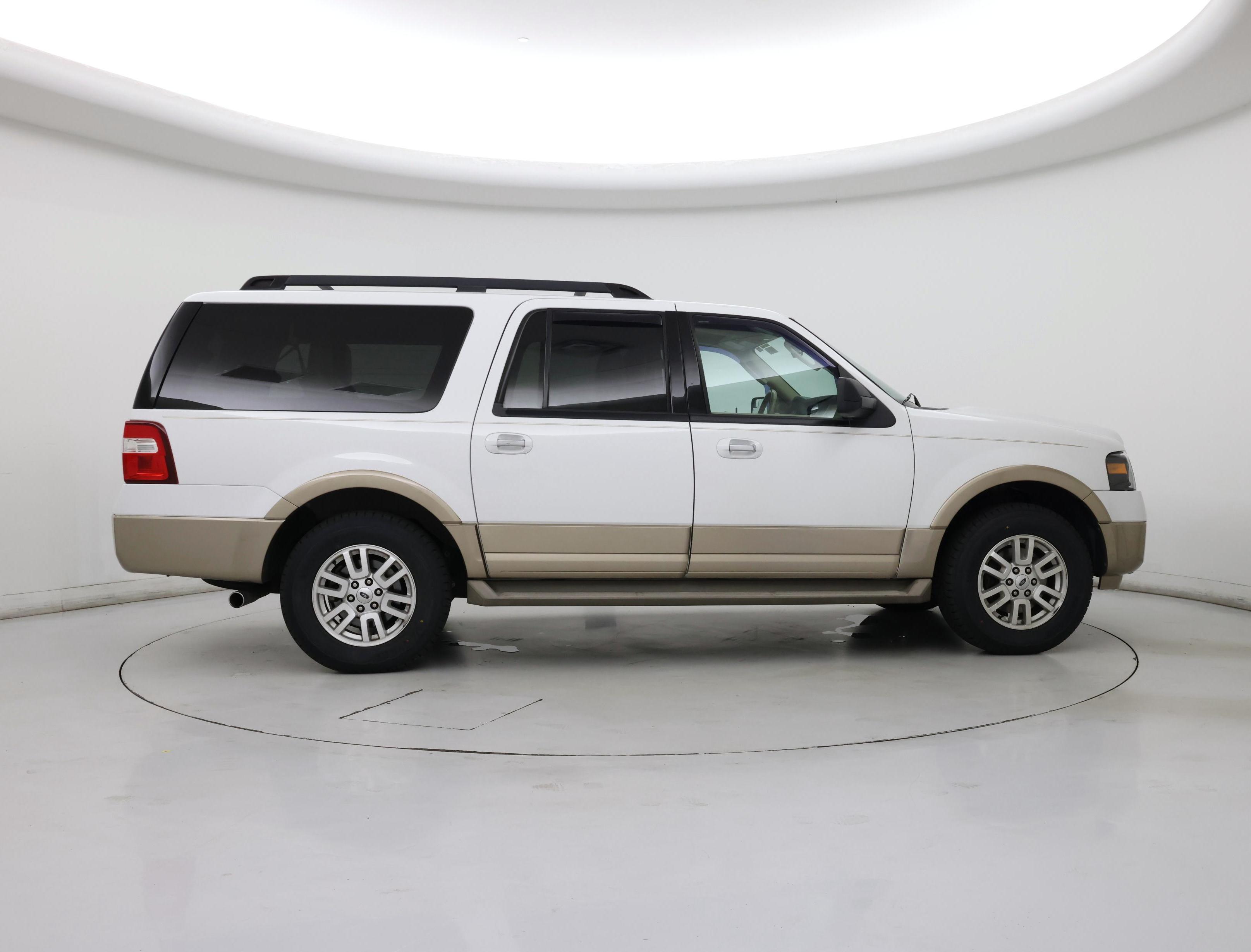 Thumbnail: 2013 Ford Expedition EL - 7