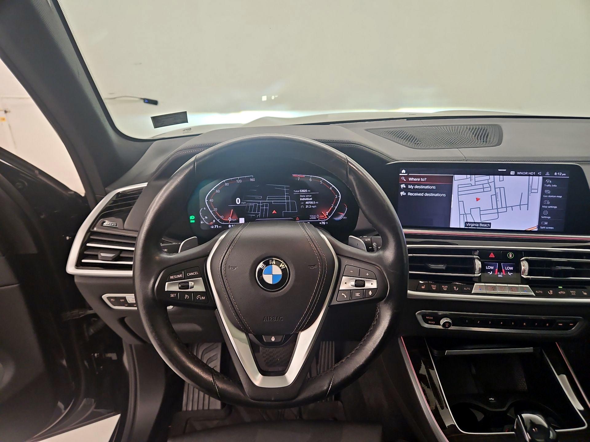 Thumbnail: 2020 BMW X5 - 10