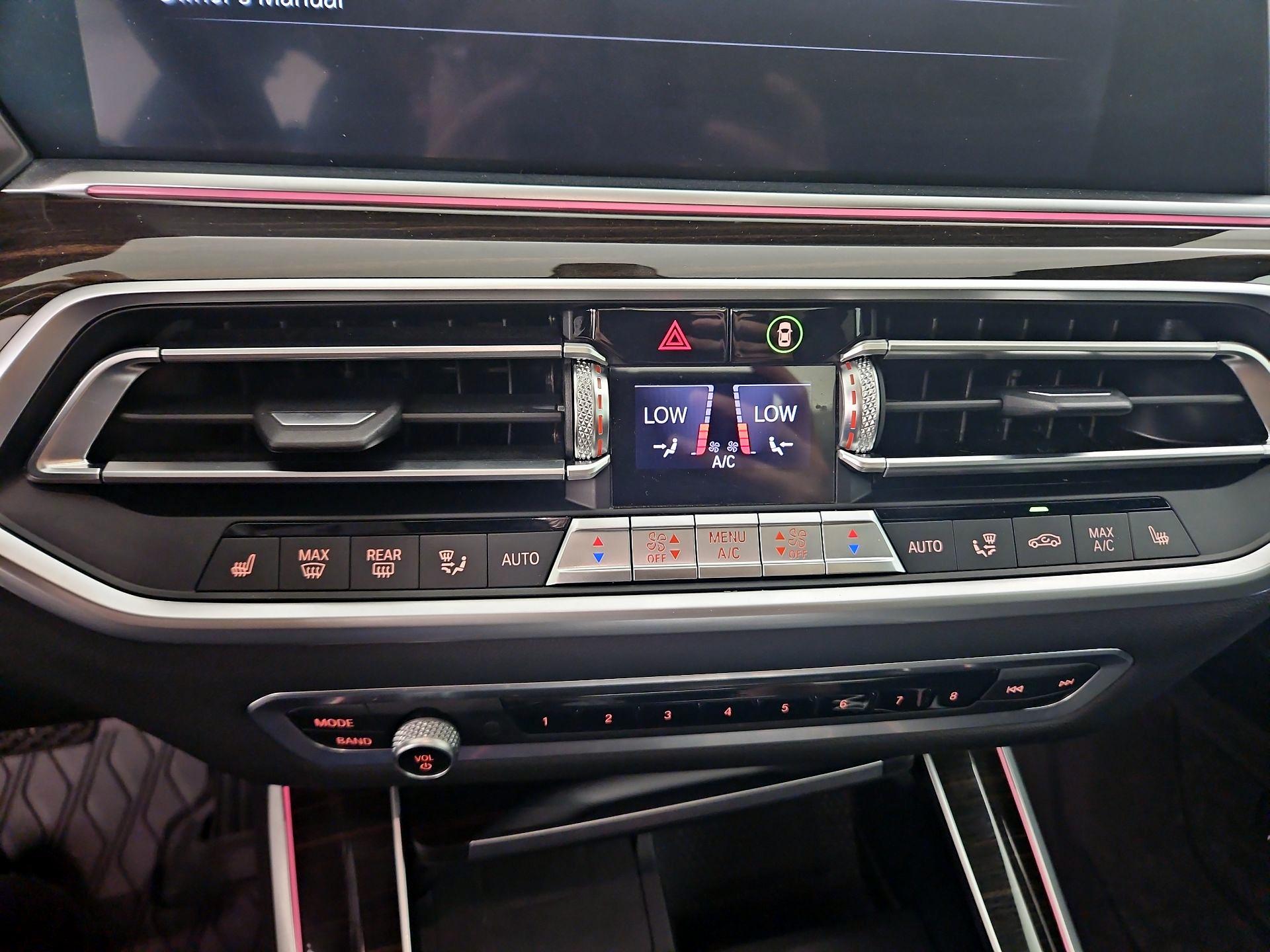 Thumbnail: 2020 BMW X5 - 17