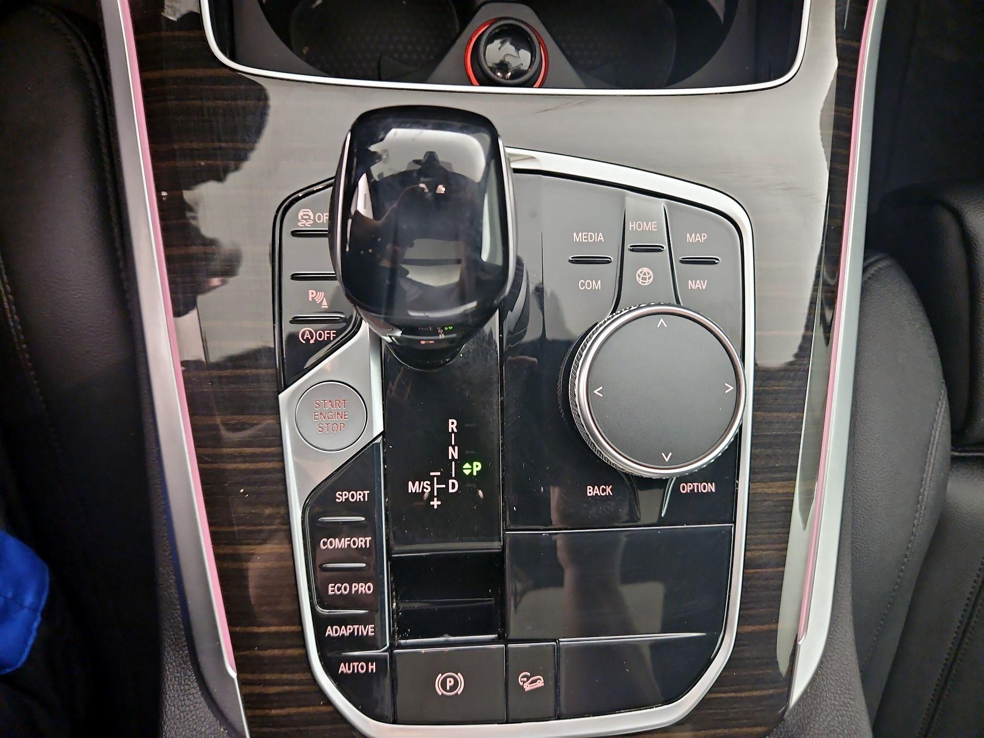 Thumbnail: 2020 BMW X5 - 18