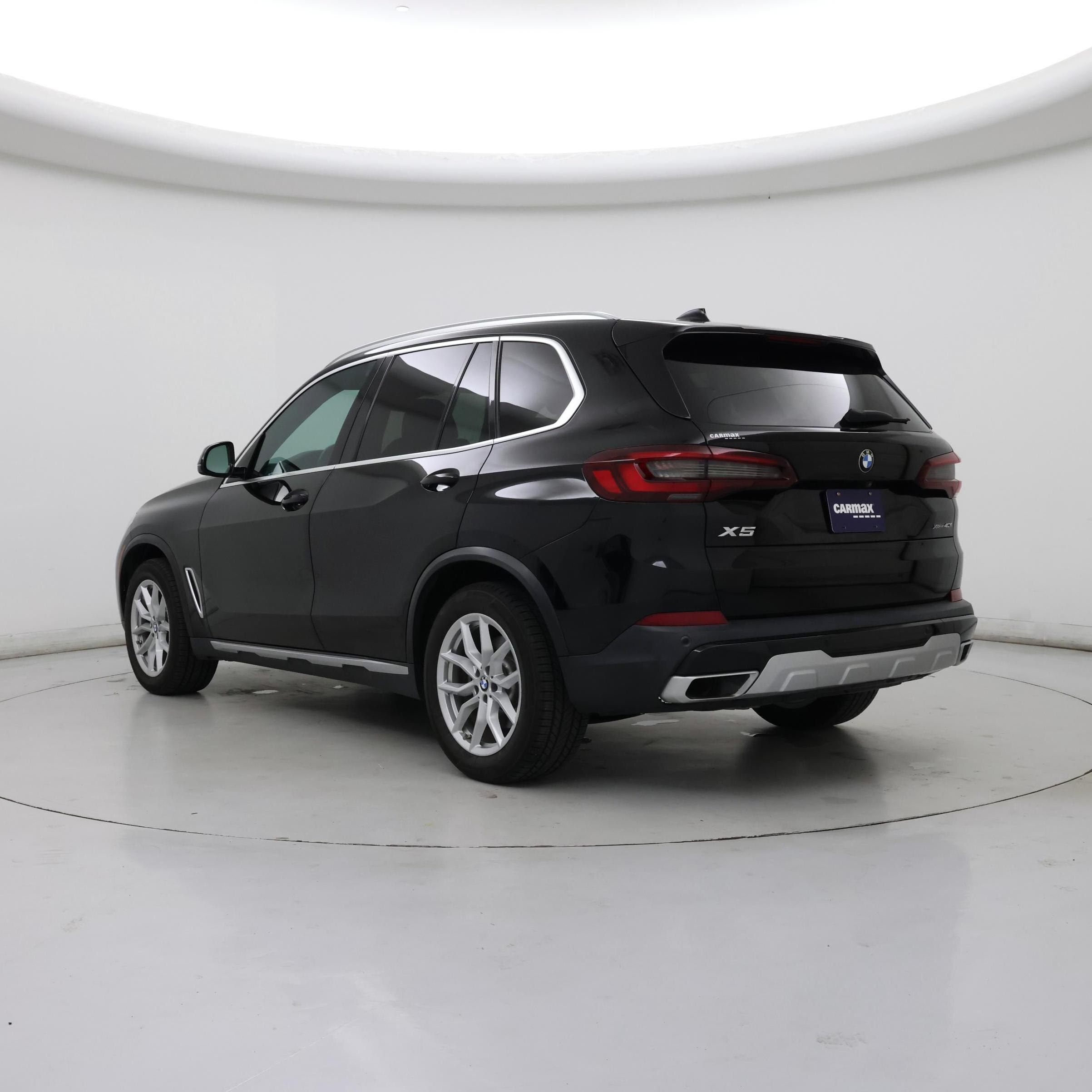 Thumbnail: 2020 BMW X5 - 2