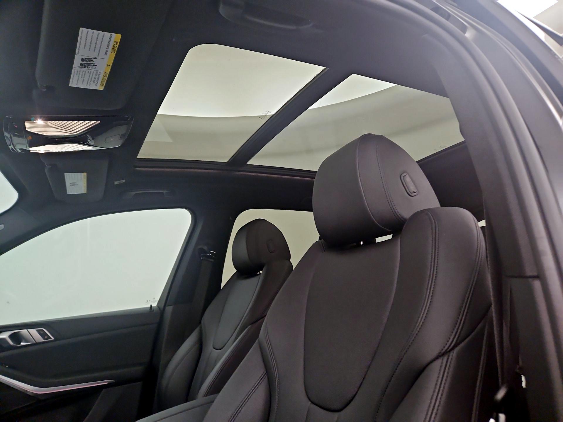 Thumbnail: 2020 BMW X5 - 20