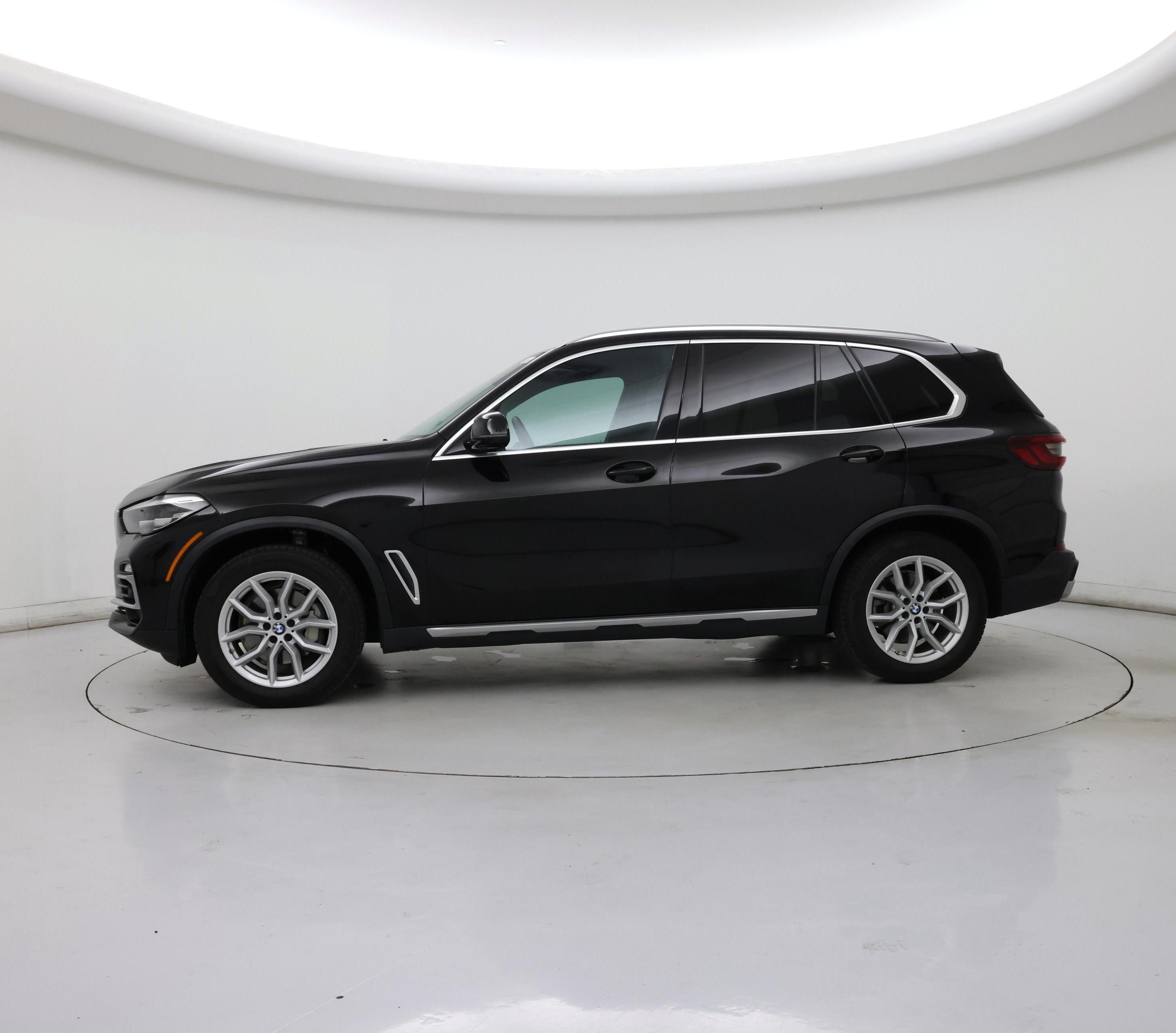 Thumbnail: 2020 BMW X5 - 3