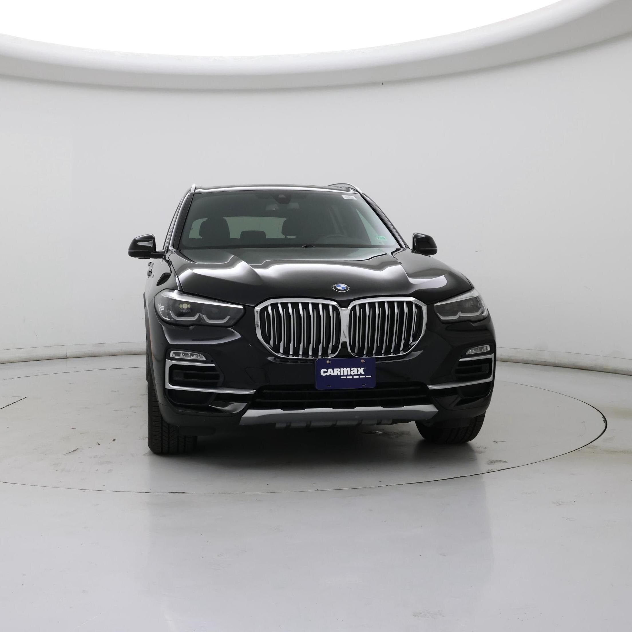Thumbnail: 2020 BMW X5 - 5