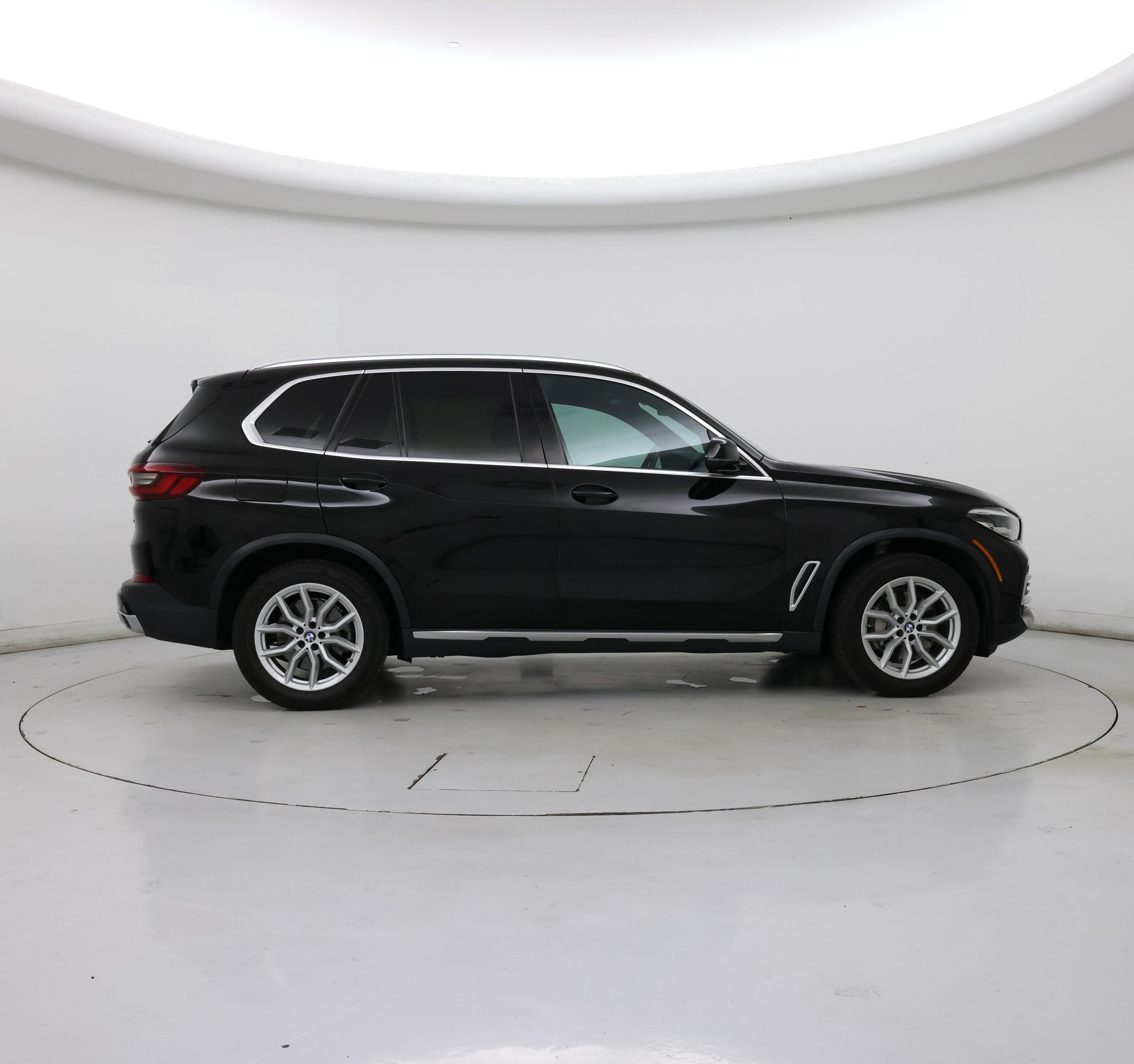 Thumbnail: 2020 BMW X5 - 7