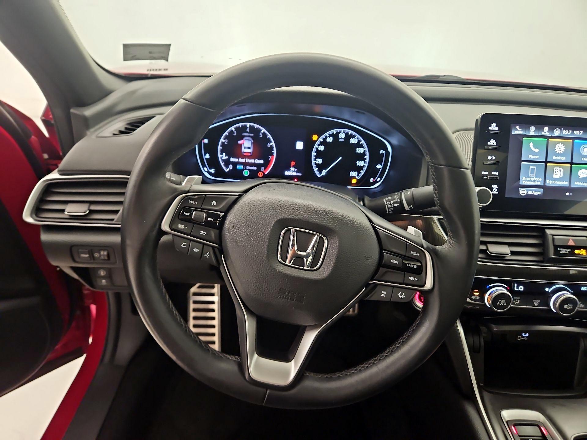 Thumbnail: 2019 Honda Accord - 10