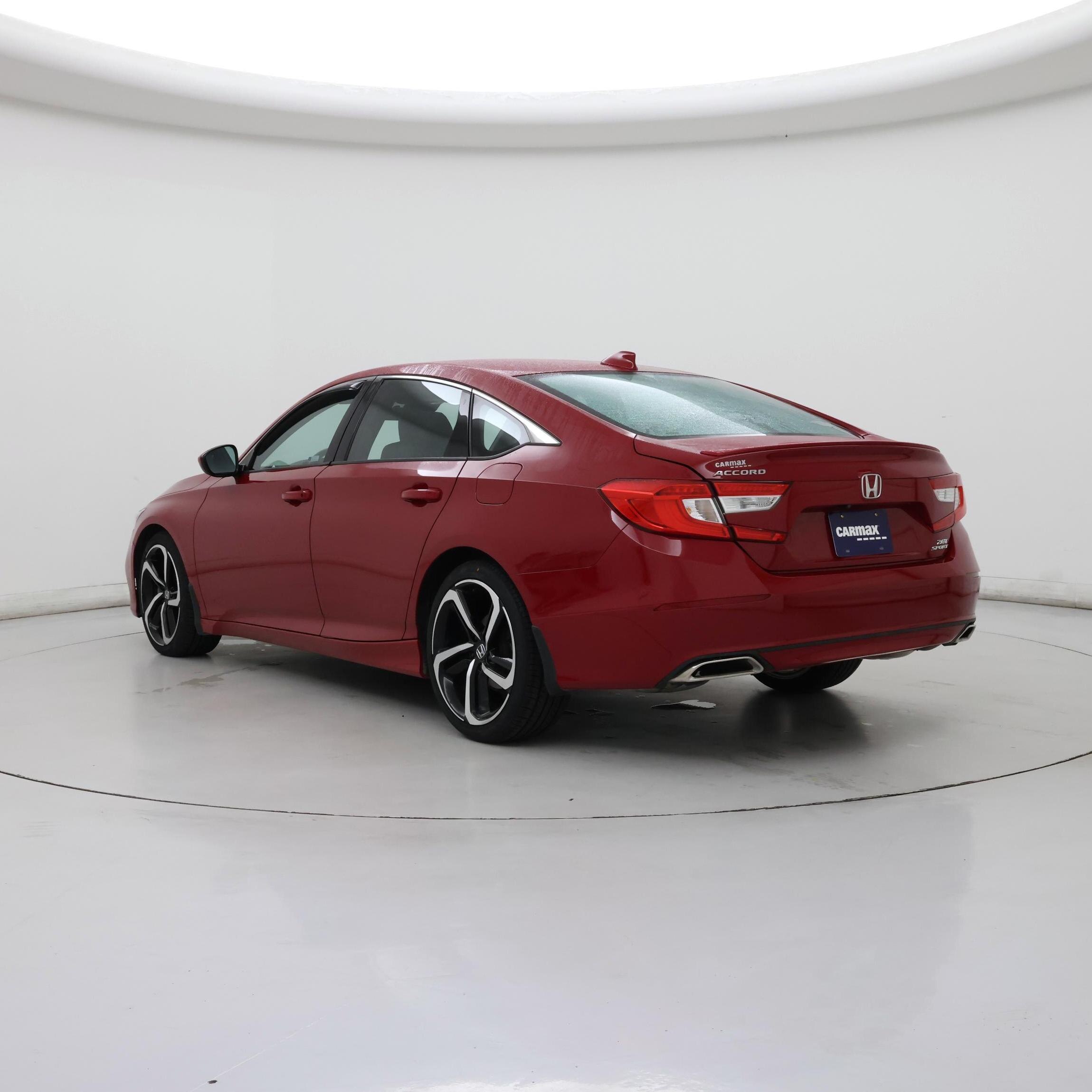 Thumbnail: 2019 Honda Accord - 2