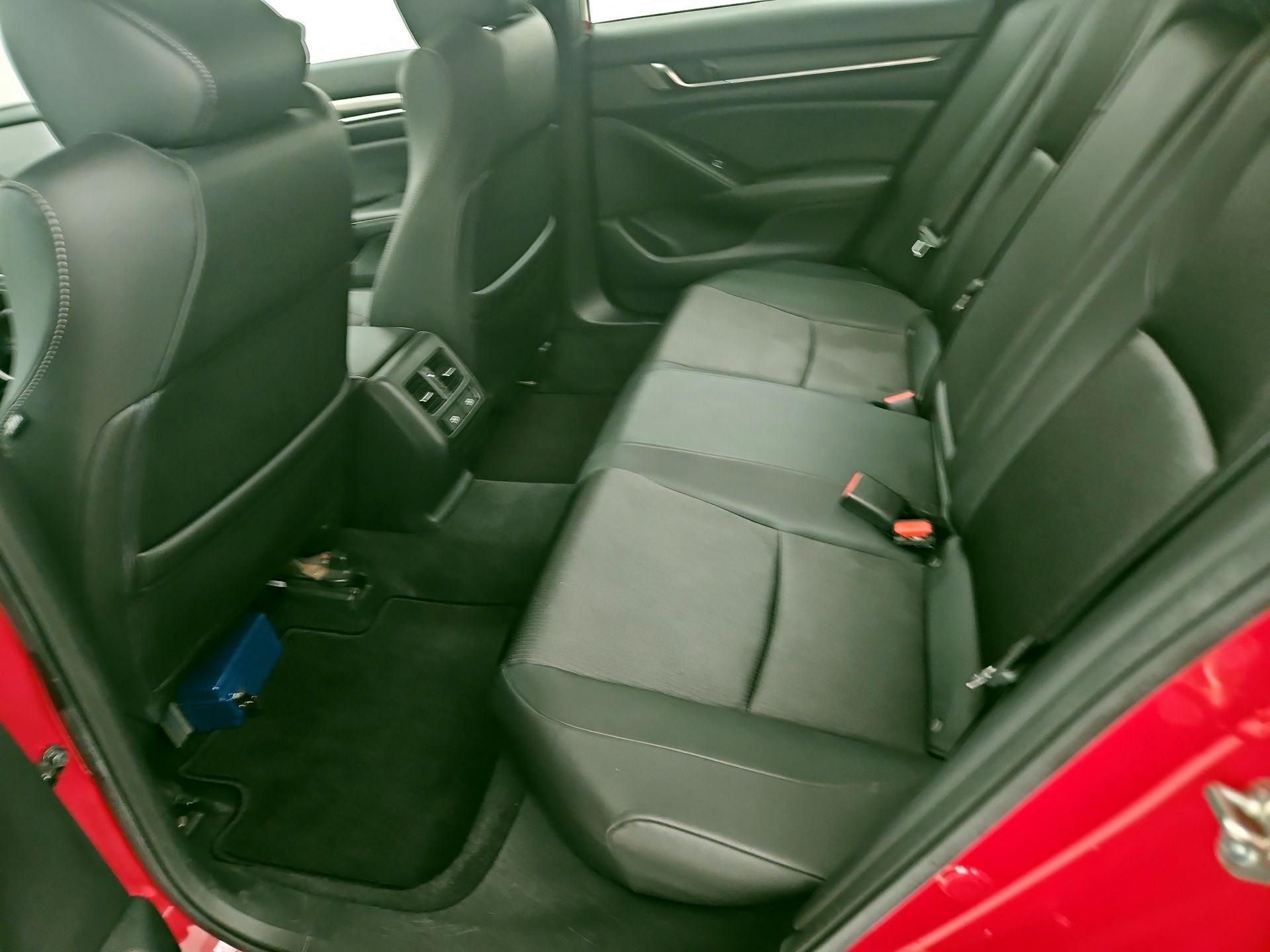Thumbnail: 2019 Honda Accord - 20