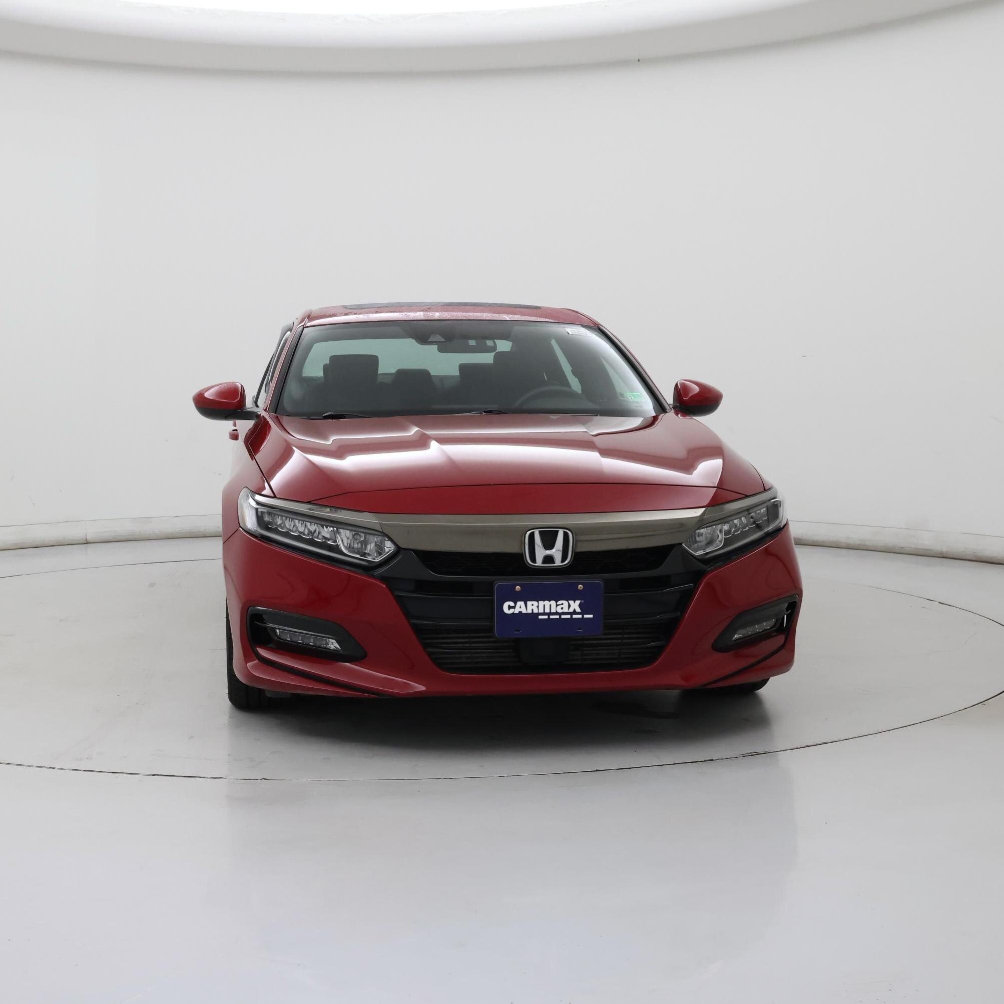 Thumbnail: 2019 Honda Accord - 5