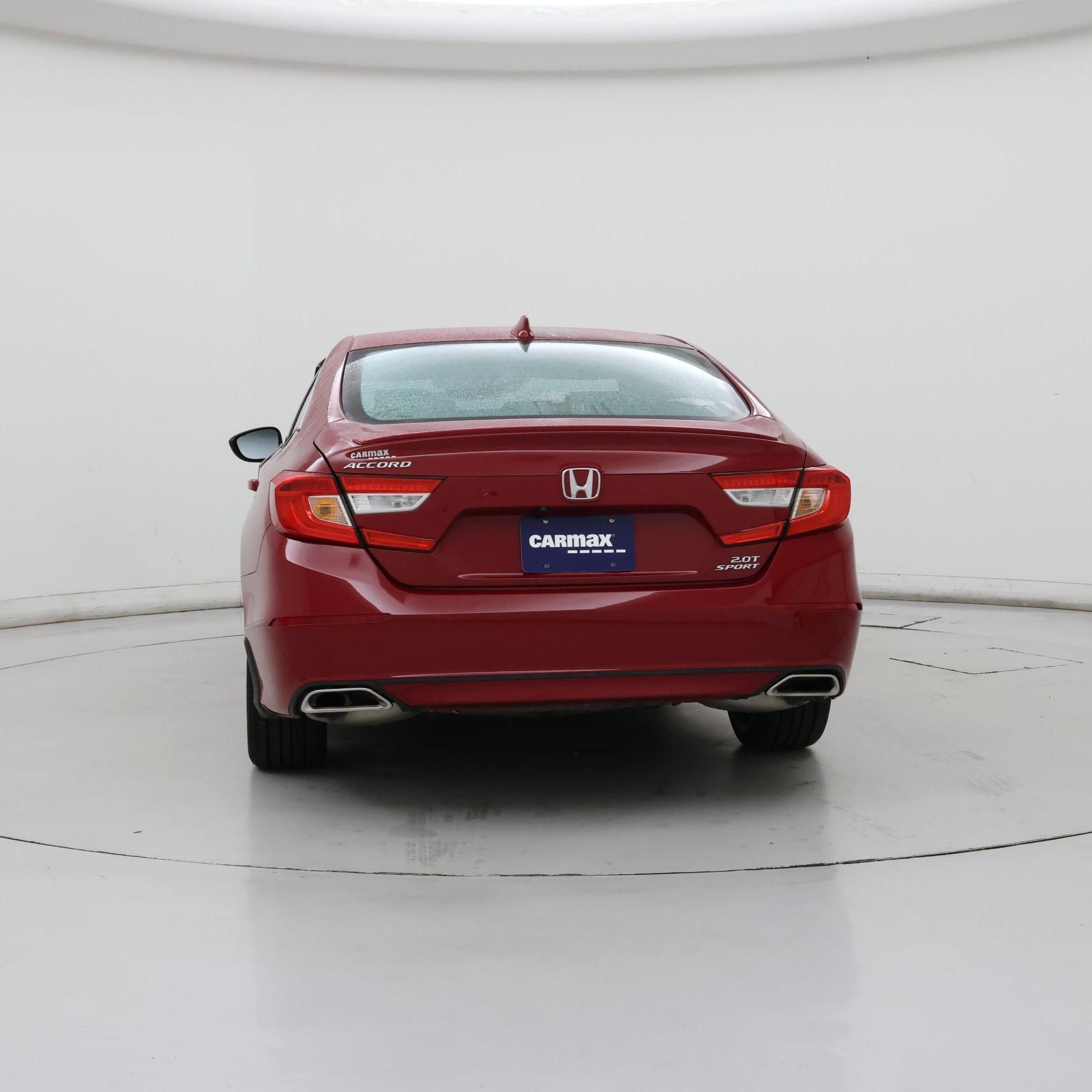 Thumbnail: 2019 Honda Accord - 6
