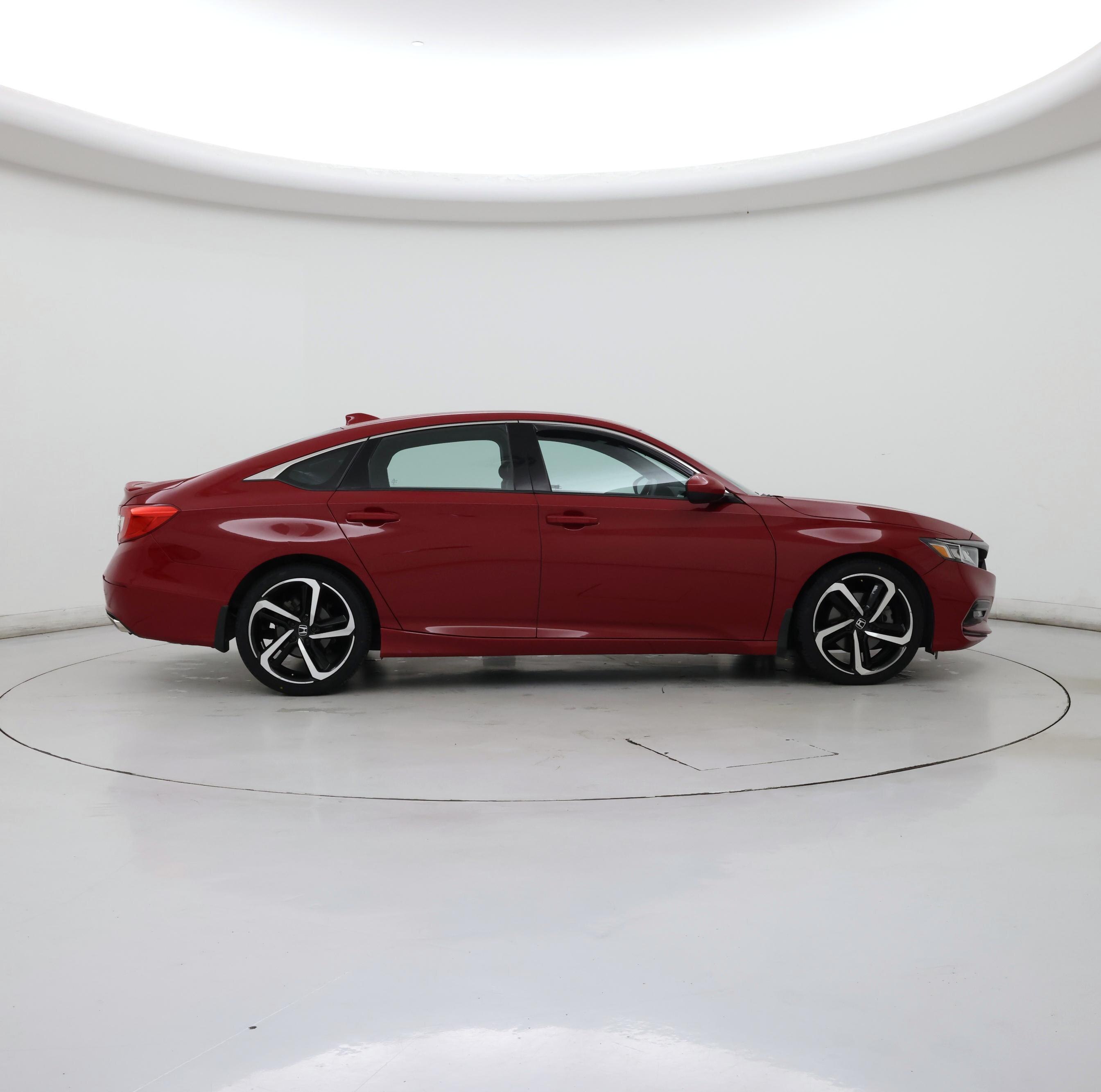 Thumbnail: 2019 Honda Accord - 7