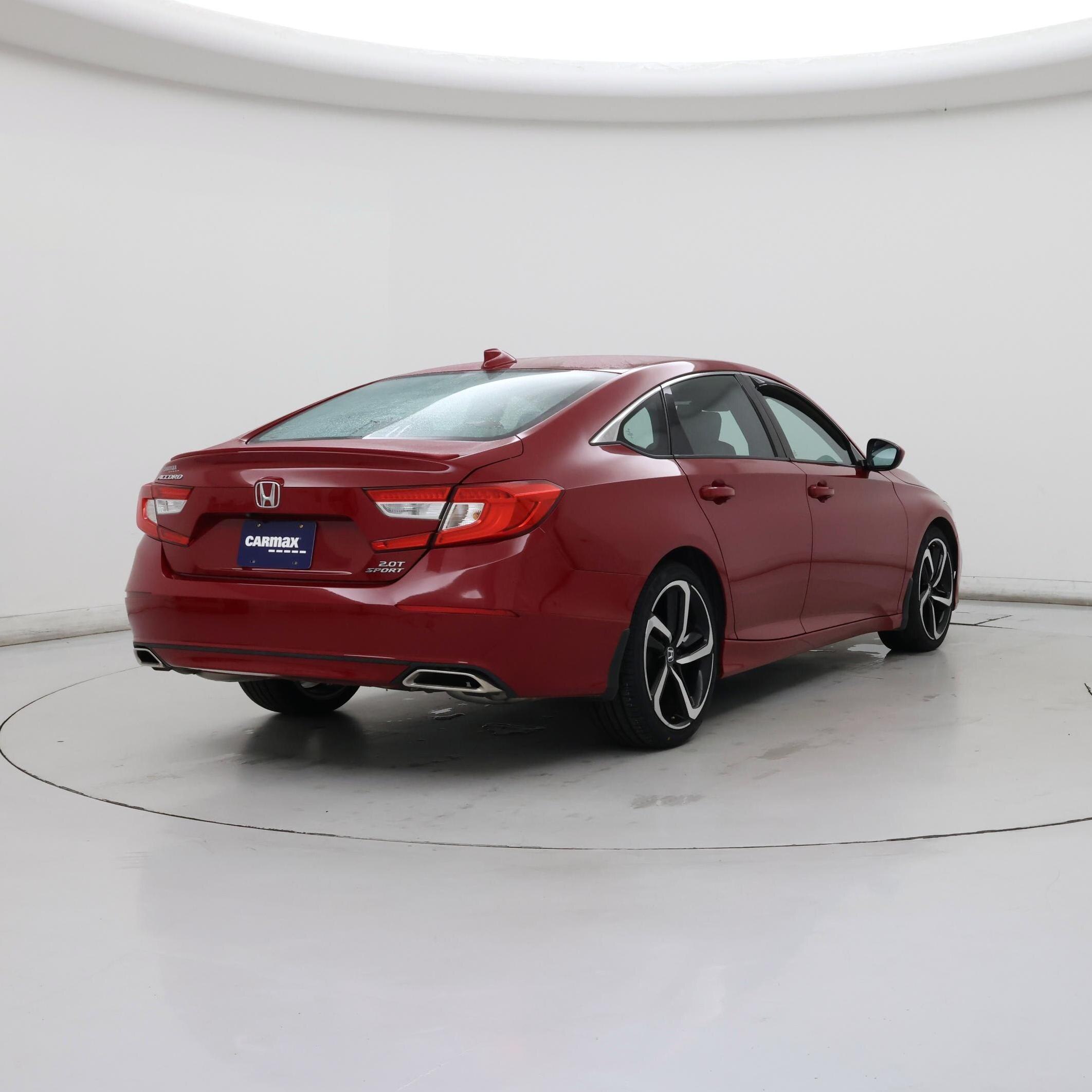 Thumbnail: 2019 Honda Accord - 8