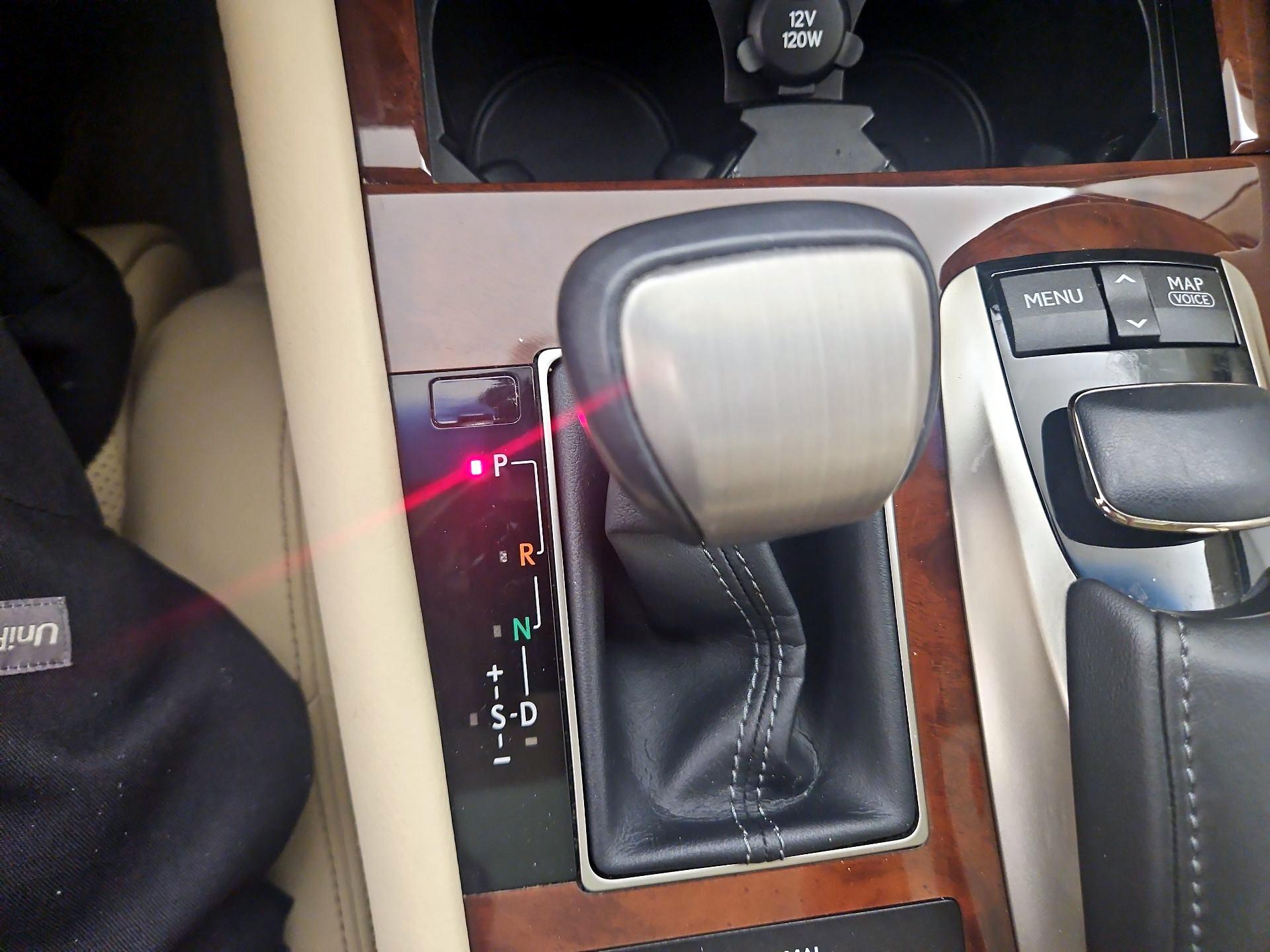 Thumbnail: 2014 Lexus LS - 18