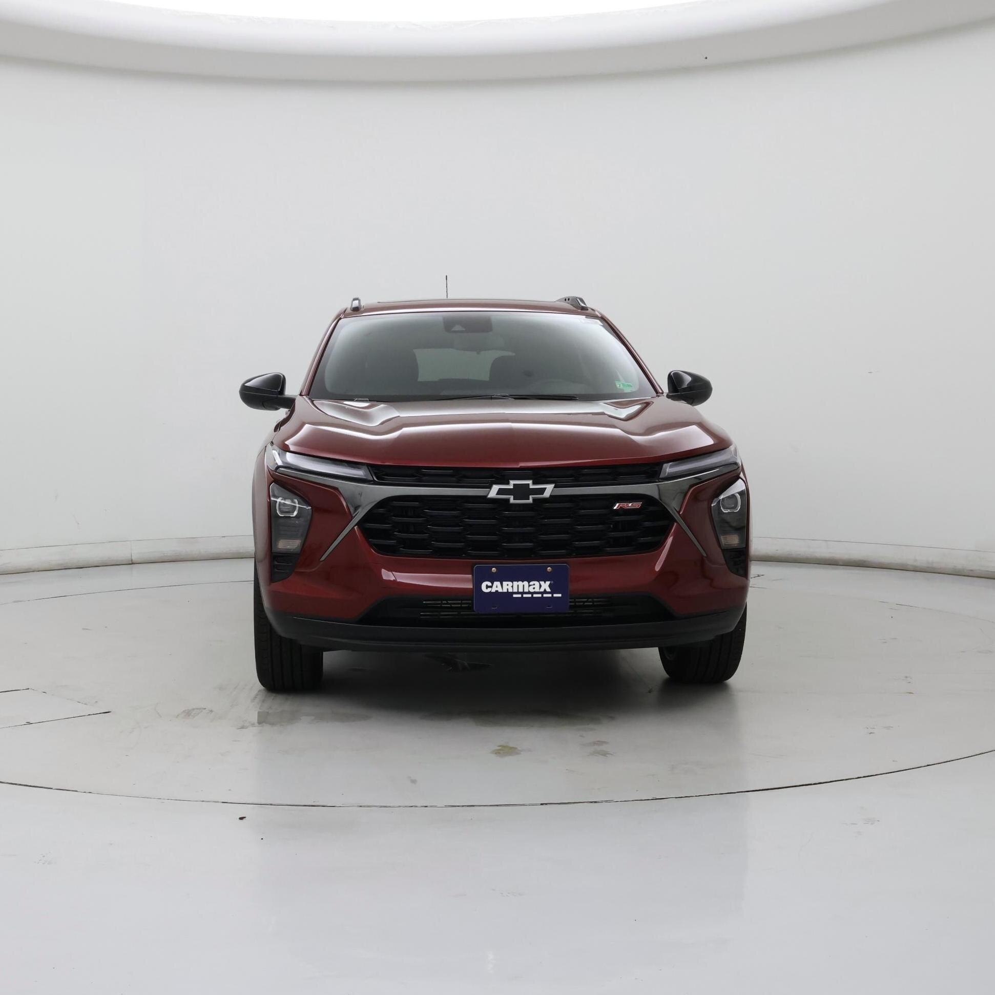 Thumbnail: 2025 Chevrolet Trax - 5