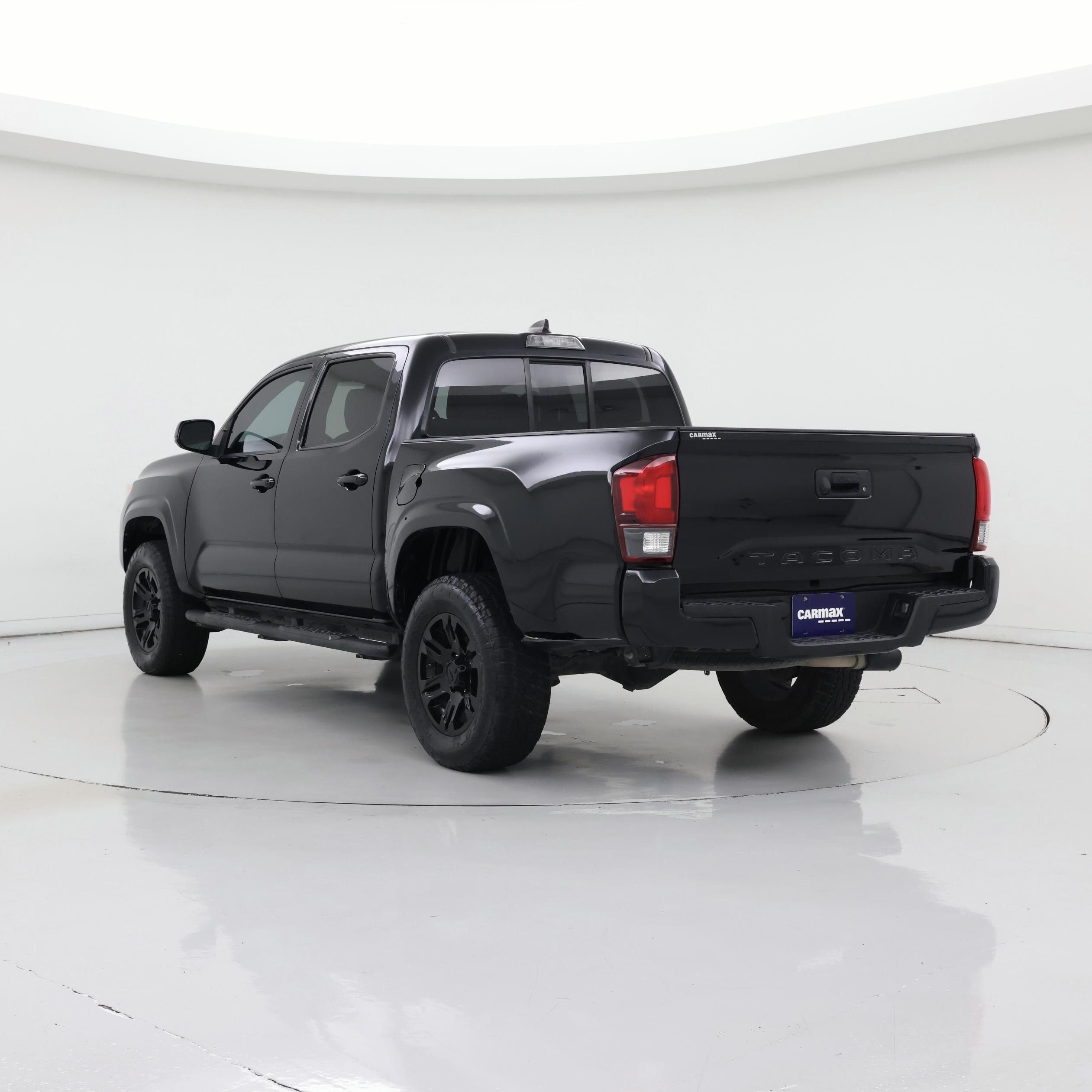 Thumbnail: 2022 Toyota Tacoma - 2
