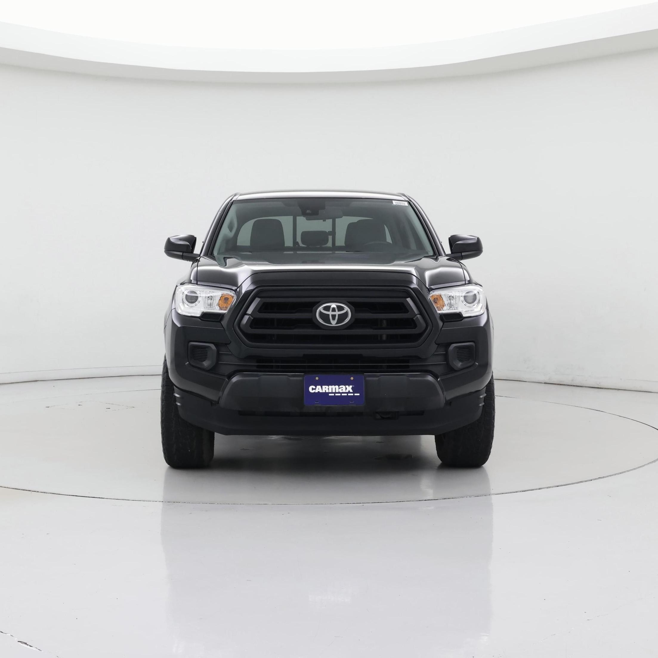 Thumbnail: 2022 Toyota Tacoma - 5