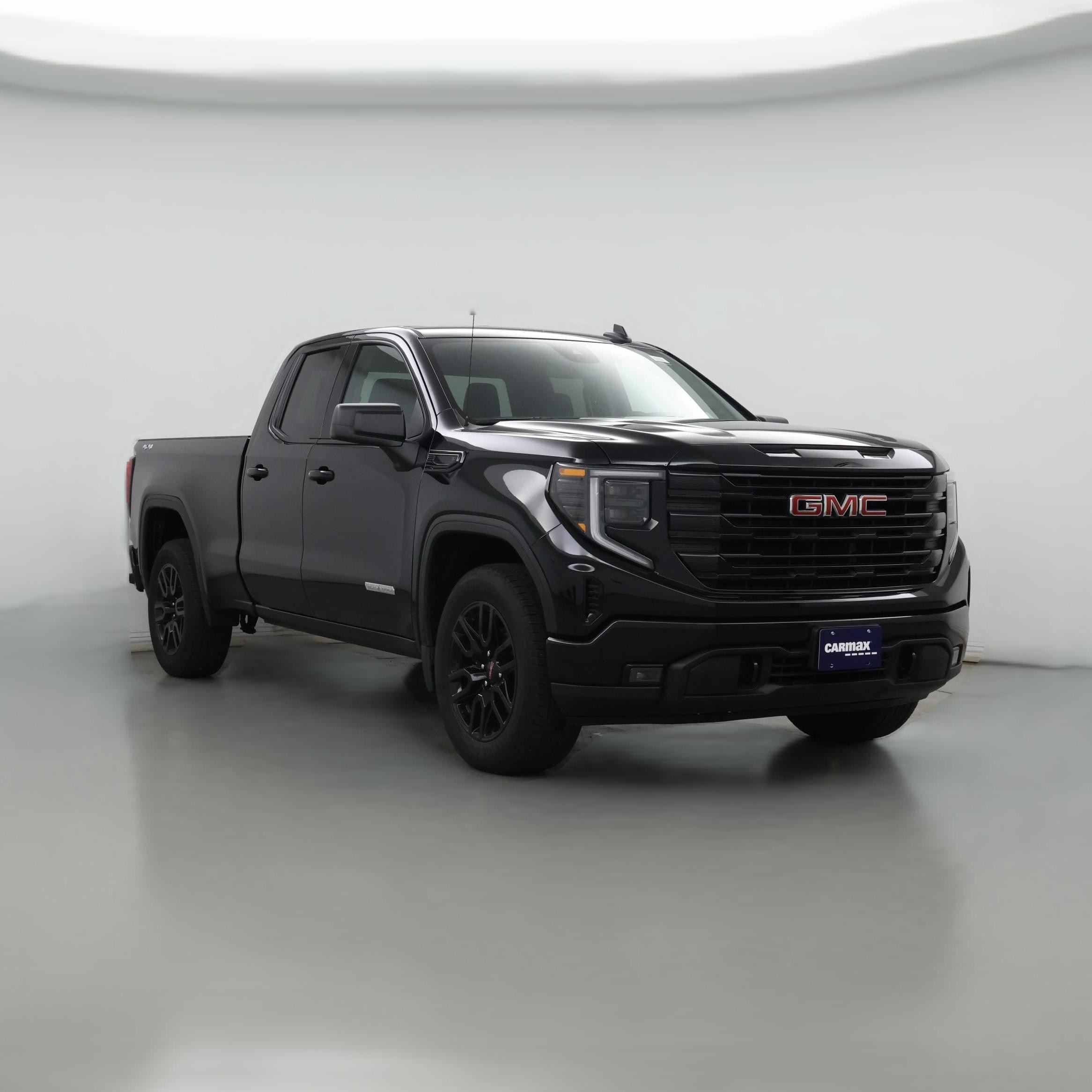 Thumbnail: 2023 GMC Sierra 1500 - 1