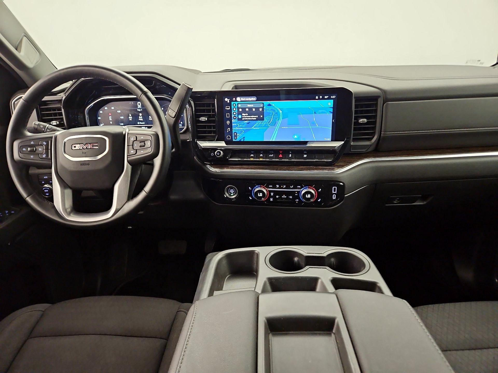 Thumbnail: 2023 GMC Sierra 1500 - 9