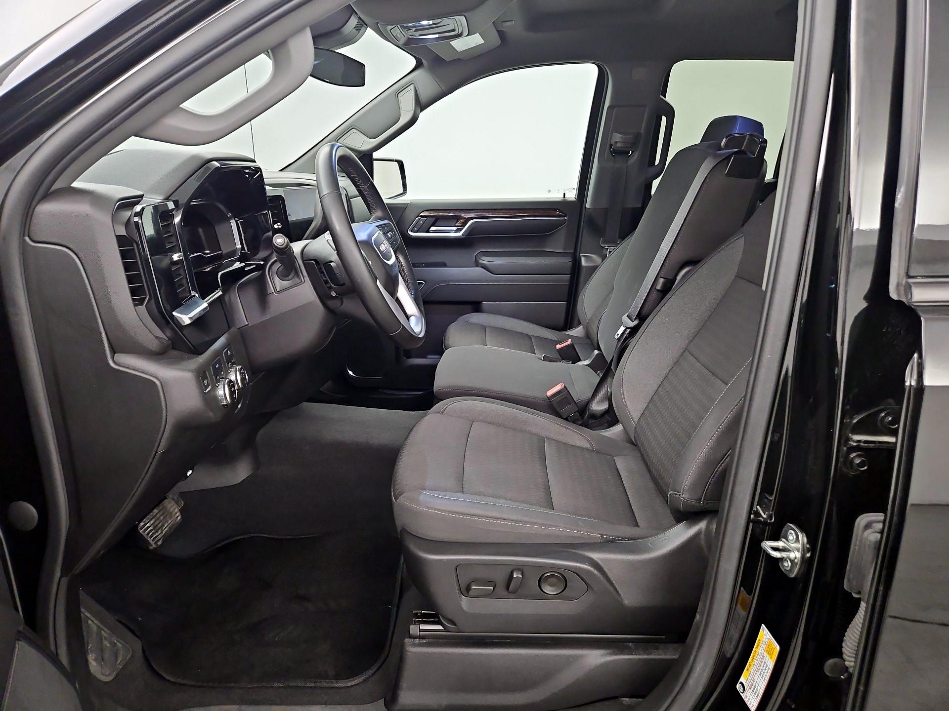 Thumbnail: 2023 GMC Sierra 1500 - 11