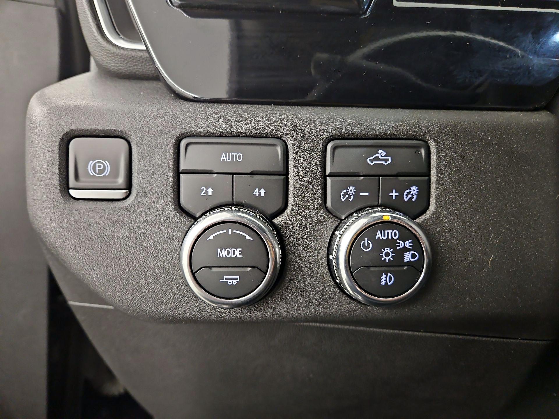Thumbnail: 2023 GMC Sierra 1500 - 13