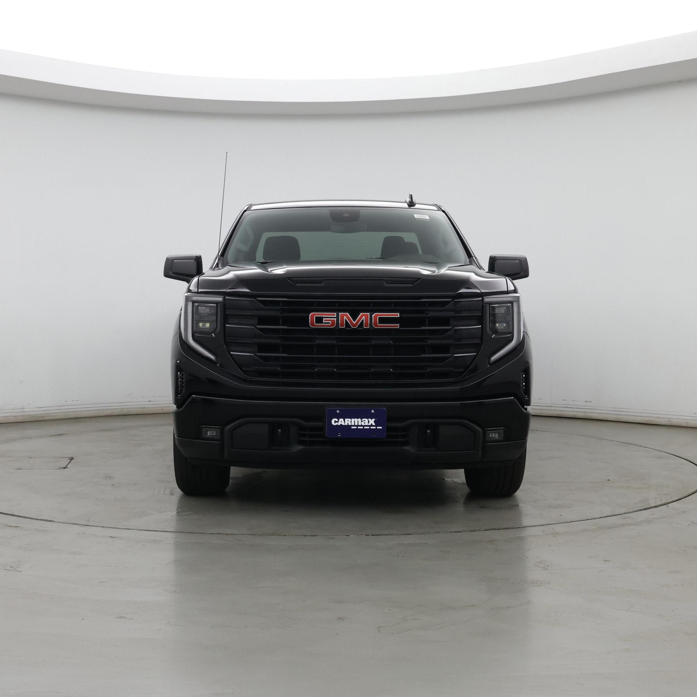 Thumbnail: 2023 GMC Sierra 1500 - 5