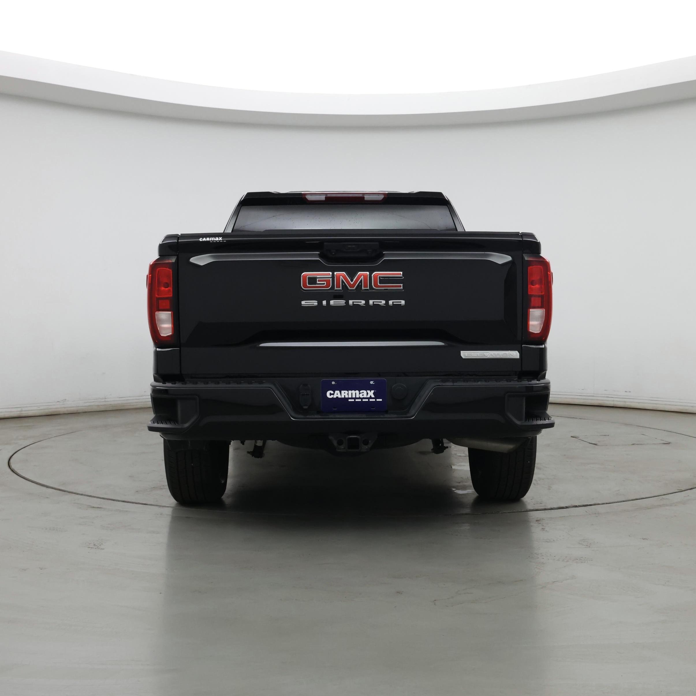Thumbnail: 2023 GMC Sierra 1500 - 6