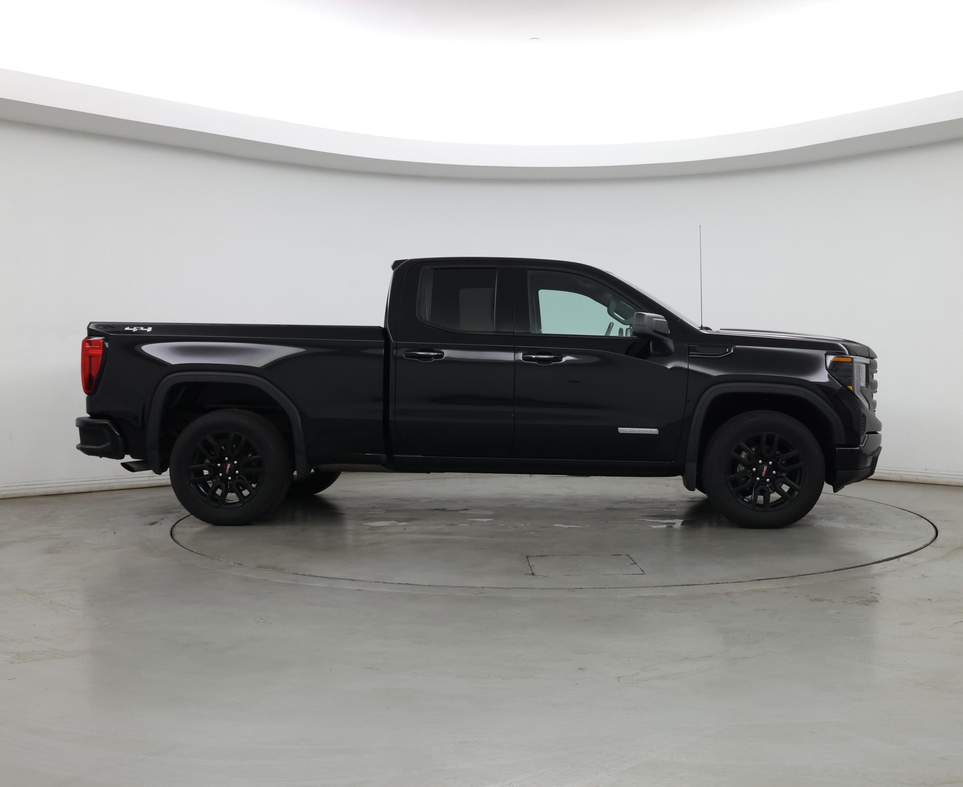 Thumbnail: 2023 GMC Sierra 1500 - 7
