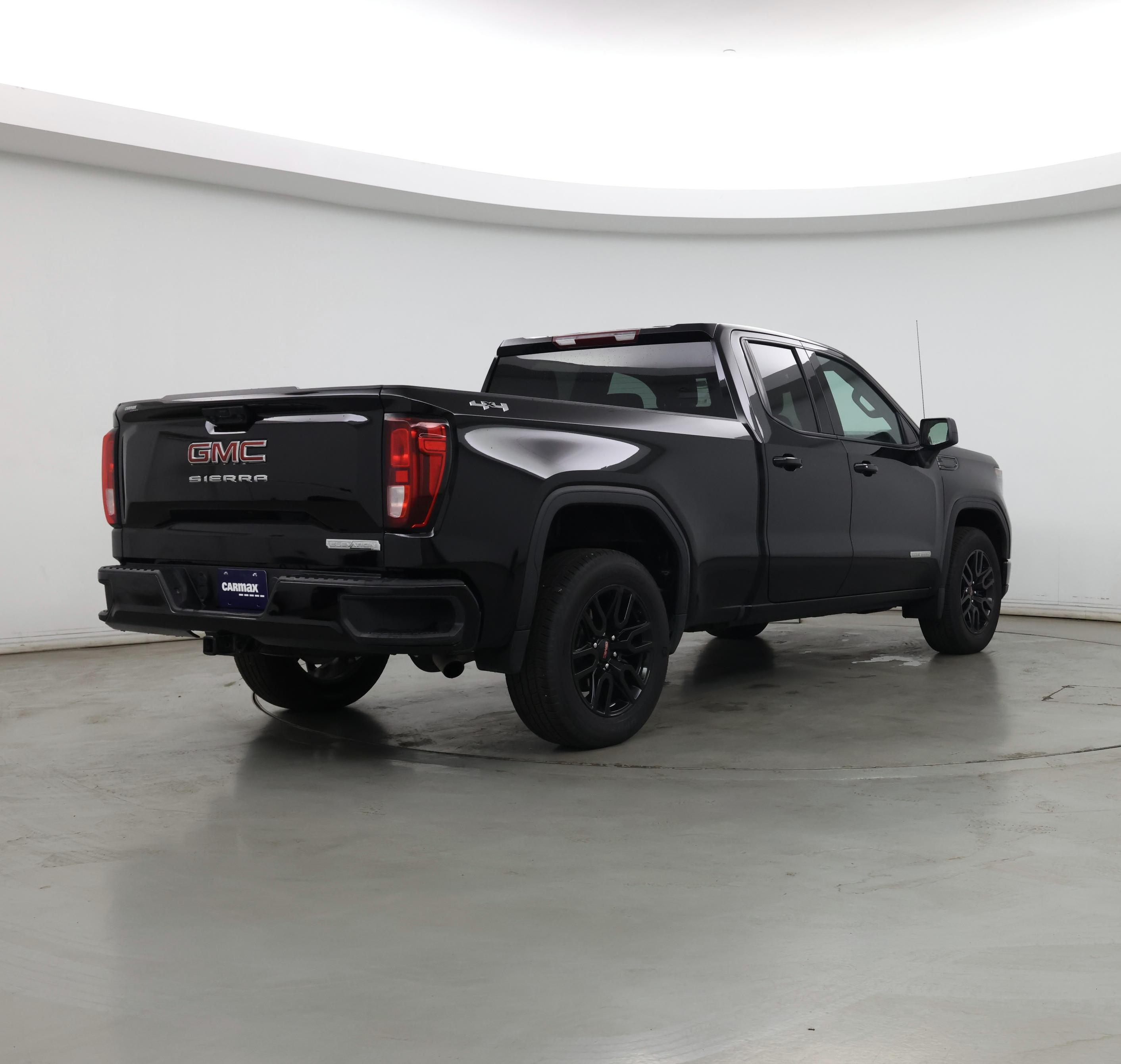 Thumbnail: 2023 GMC Sierra 1500 - 8