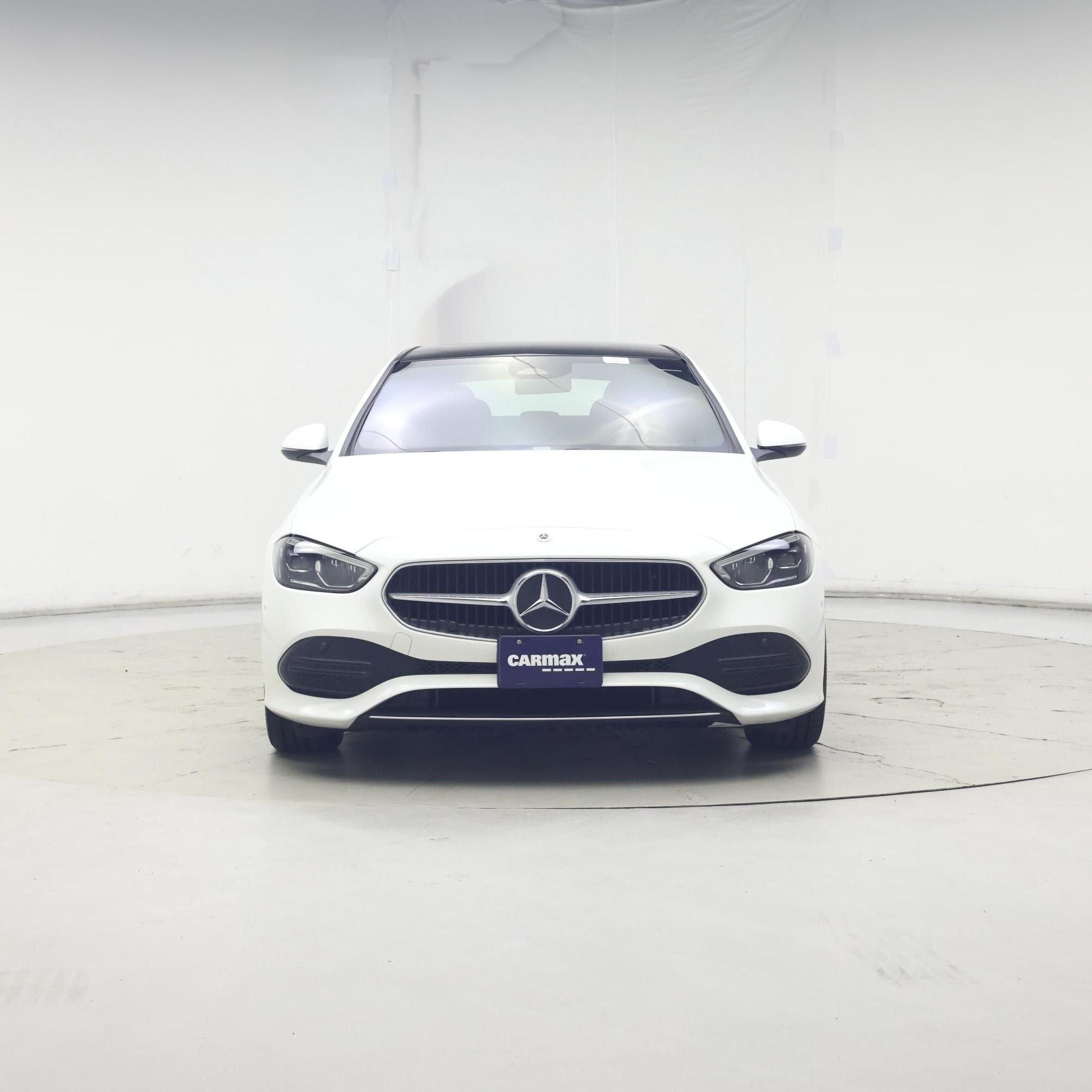 Thumbnail: 2024 Mercedes-Benz C-Class - 5