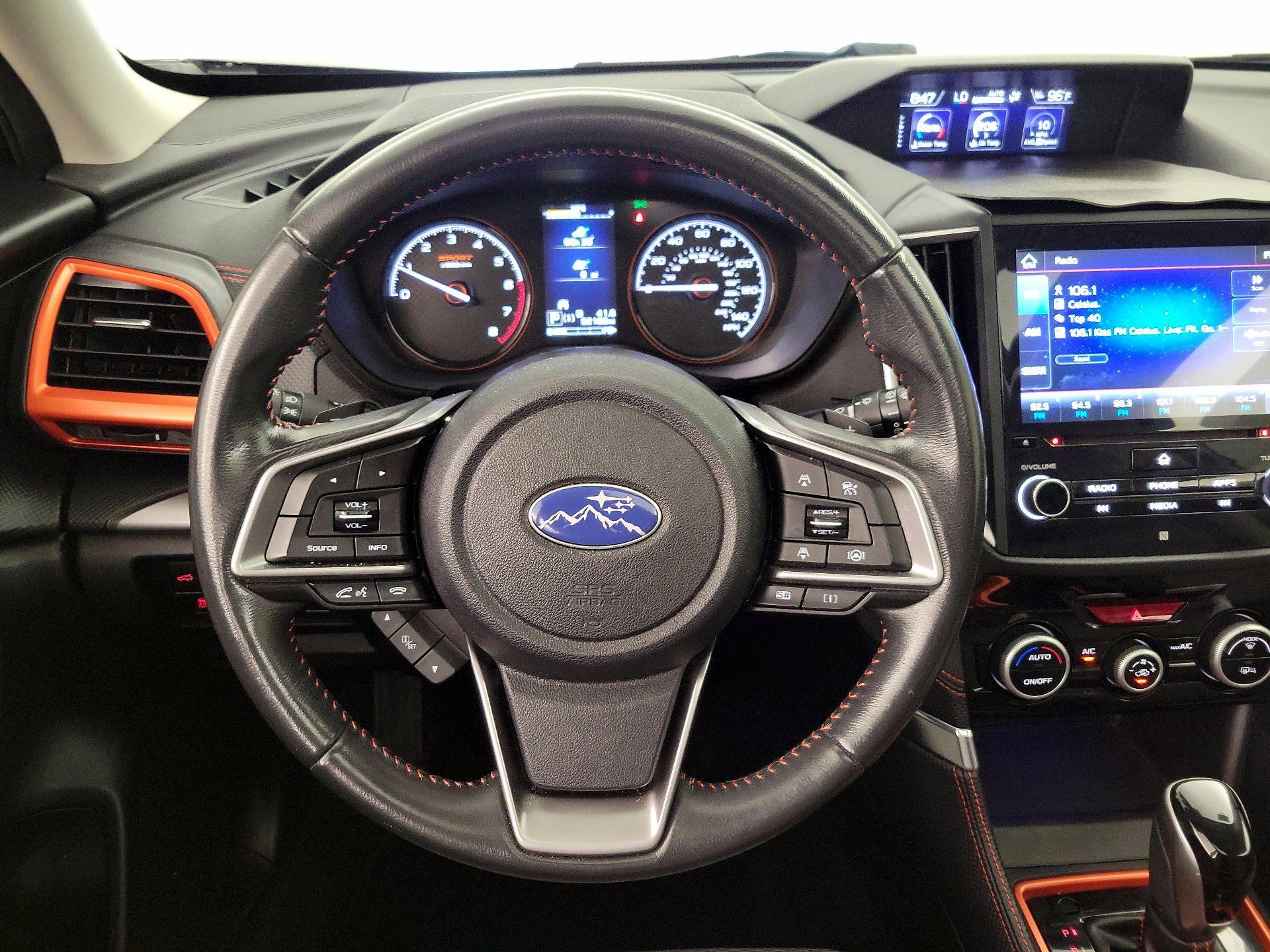 Thumbnail: 2020 Subaru Forester - 10