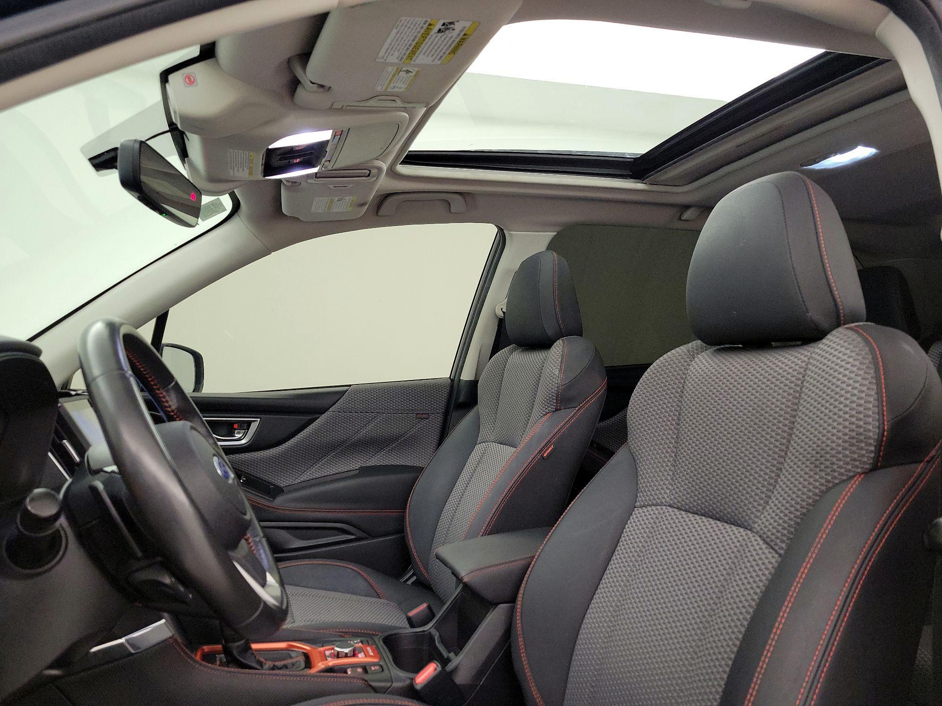 Thumbnail: 2020 Subaru Forester - 18