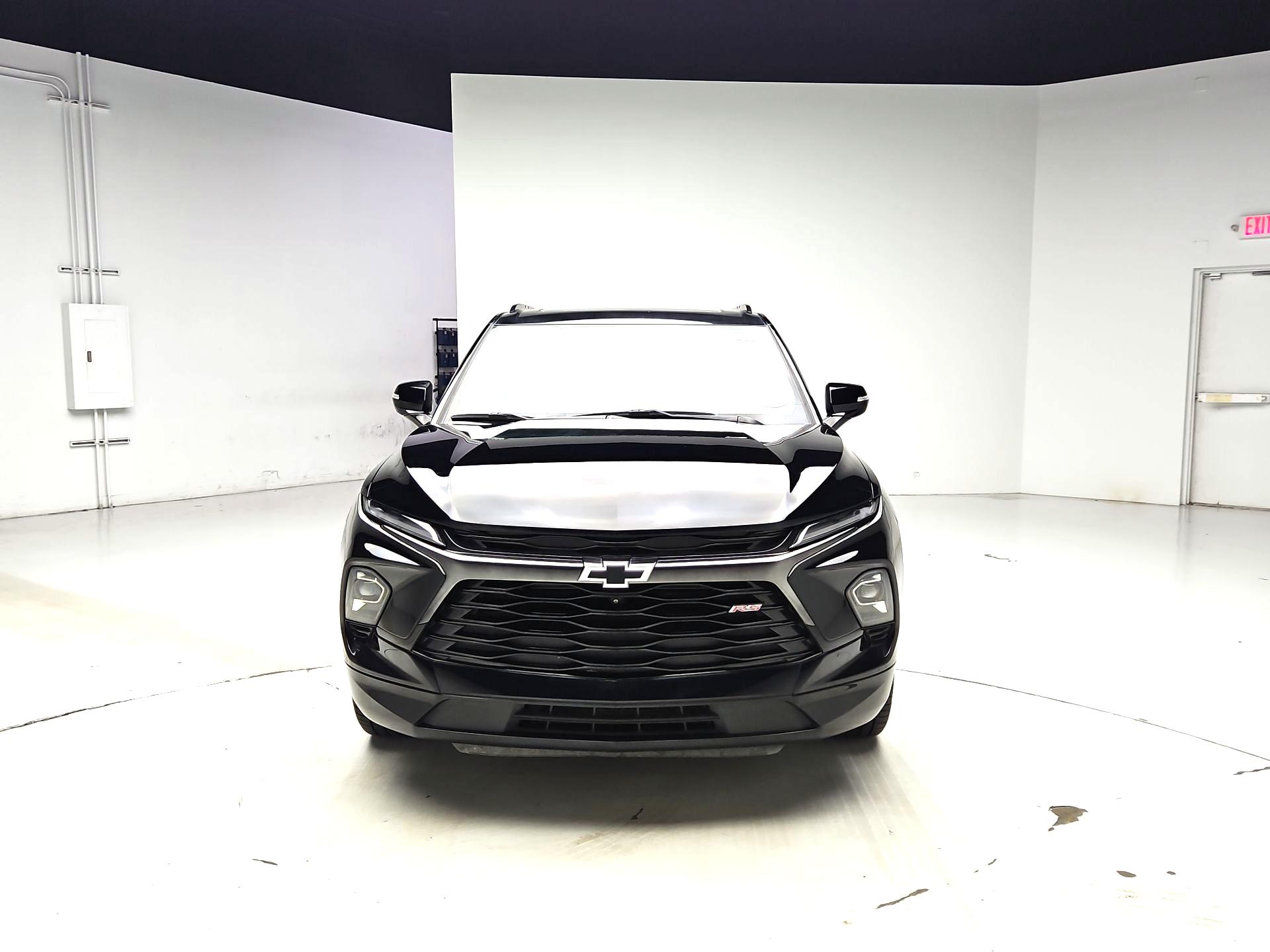 Thumbnail: 2023 Chevrolet Blazer - 2