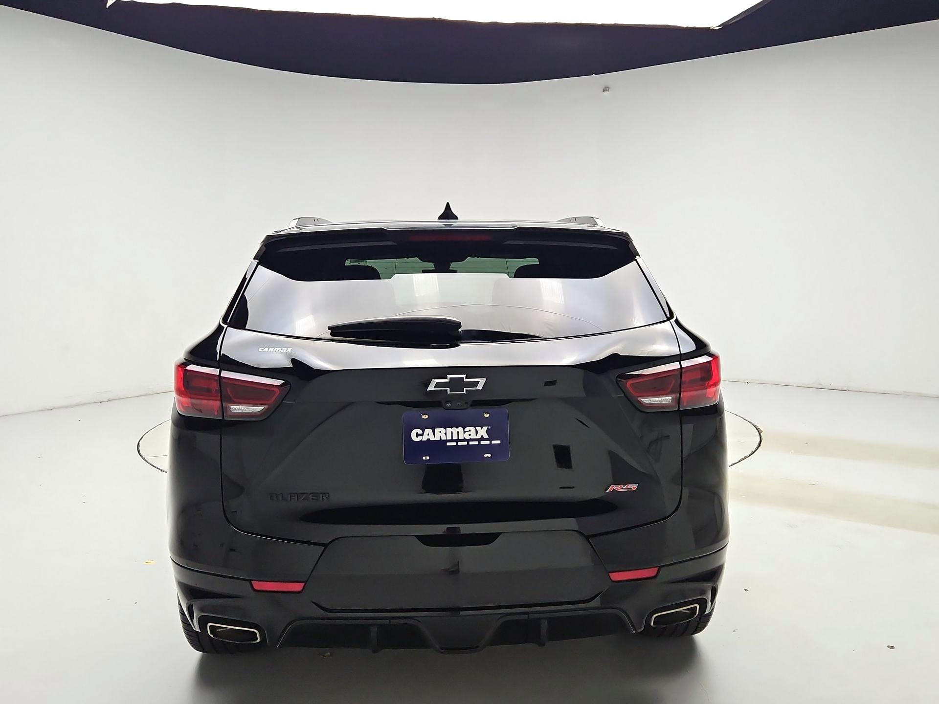 Thumbnail: 2023 Chevrolet Blazer - 6