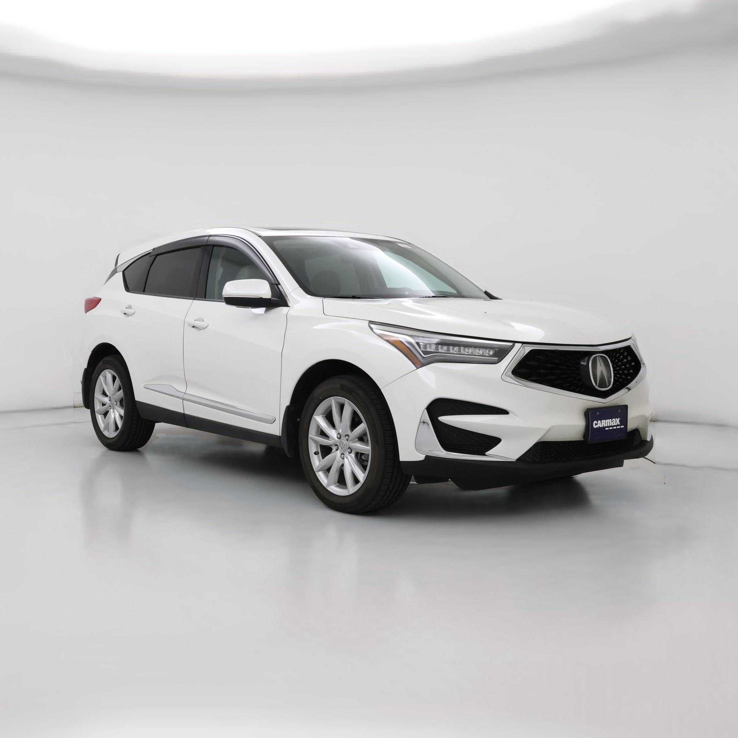 Thumbnail: 2019 Acura RDX - 1