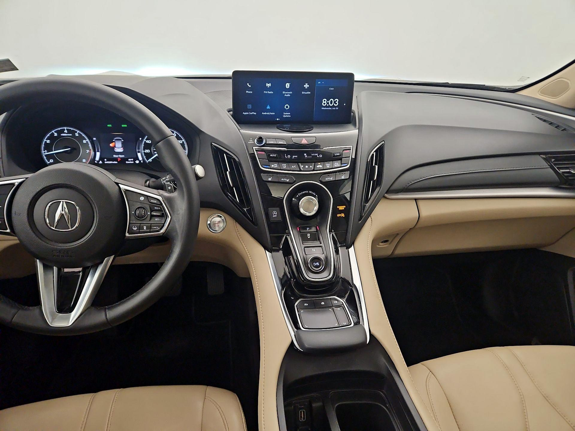 Thumbnail: 2019 Acura RDX - 9