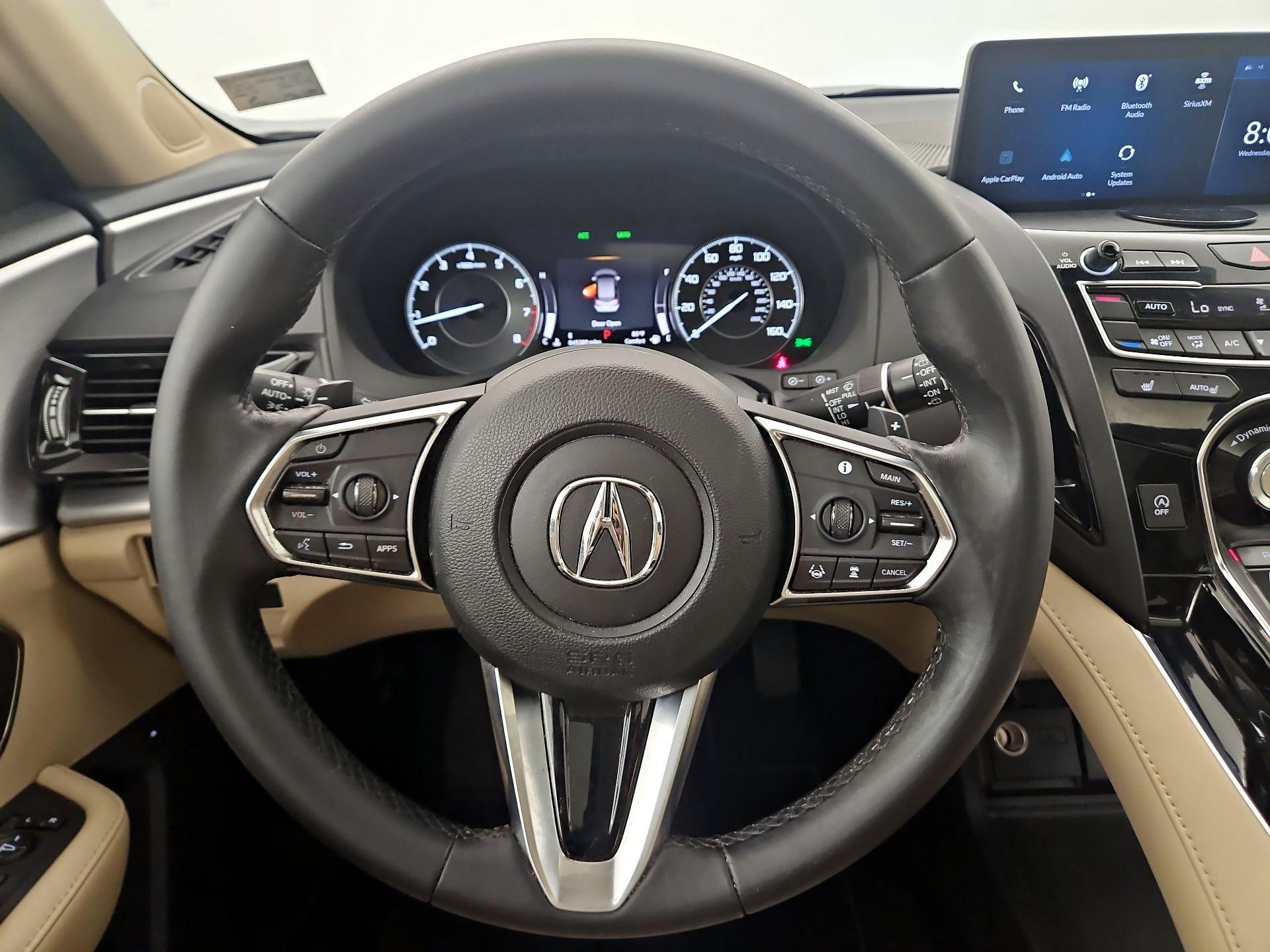Thumbnail: 2019 Acura RDX - 10