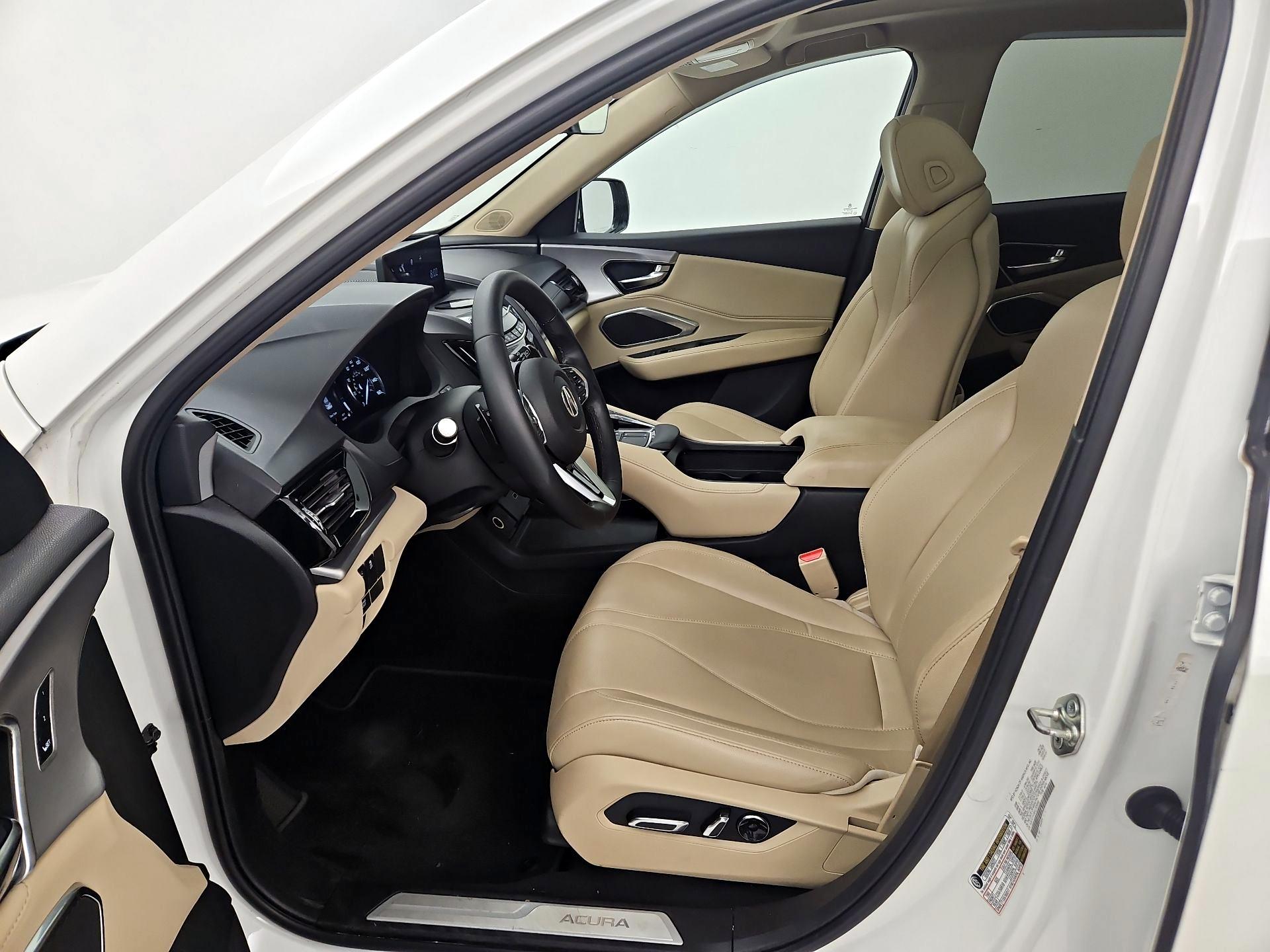 Thumbnail: 2019 Acura RDX - 11