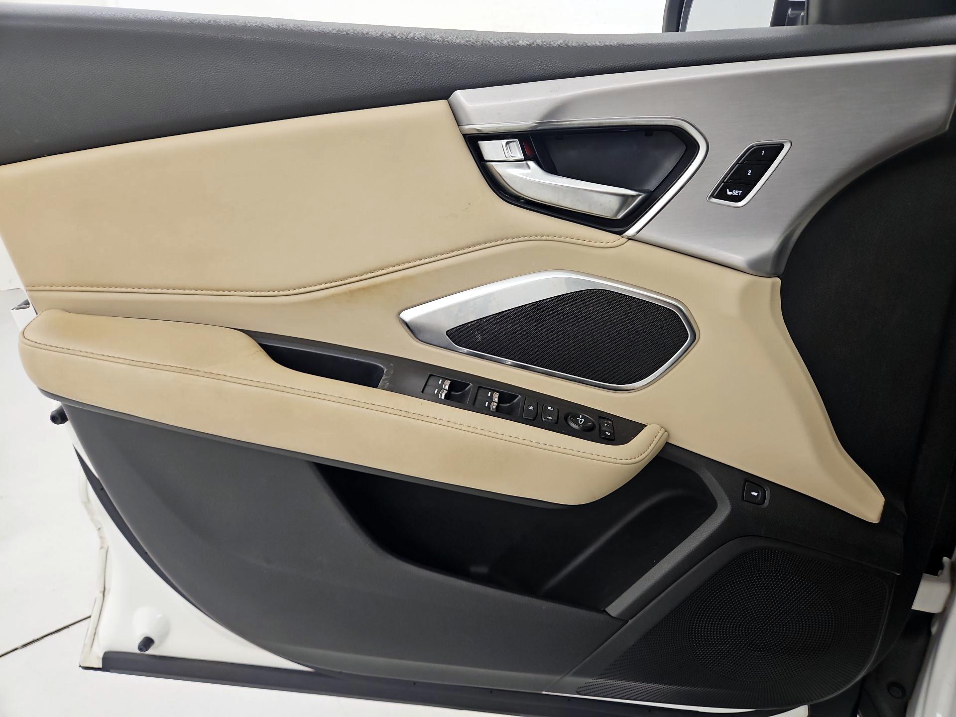 Thumbnail: 2019 Acura RDX - 12